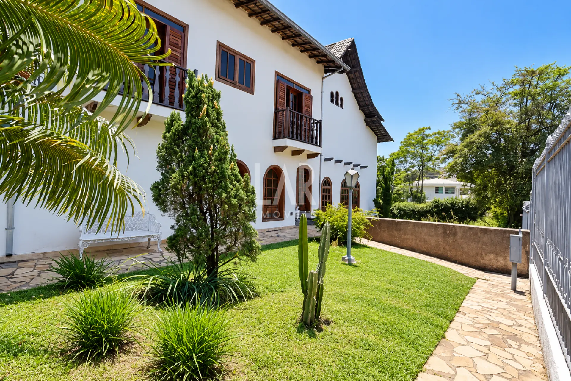 Casa de 6 quartos à venda, Bandeirantes (Pampulha), Belo Horizonte - MG