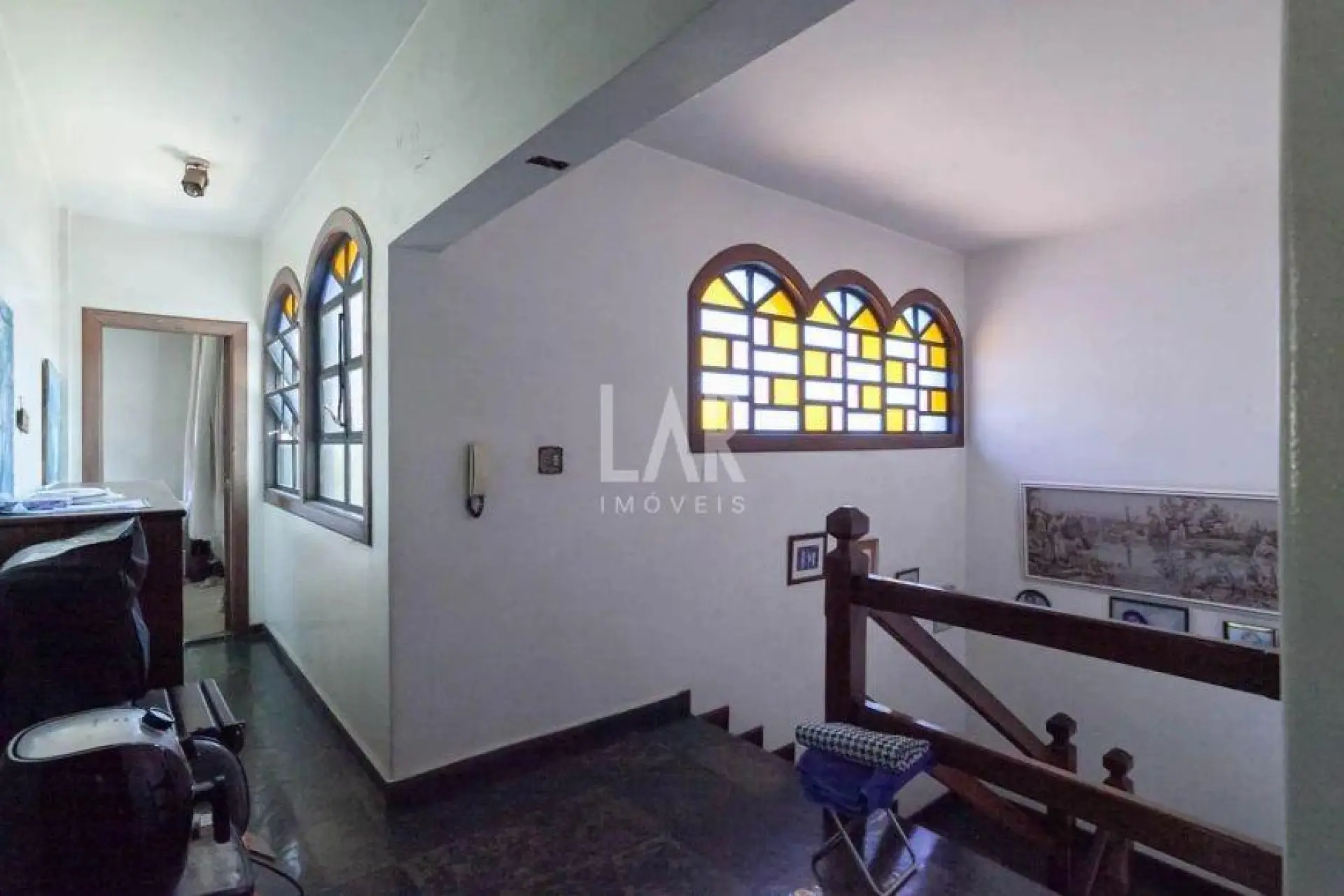 Casa de 6 quartos à venda, Bandeirantes (Pampulha), Belo Horizonte - MG