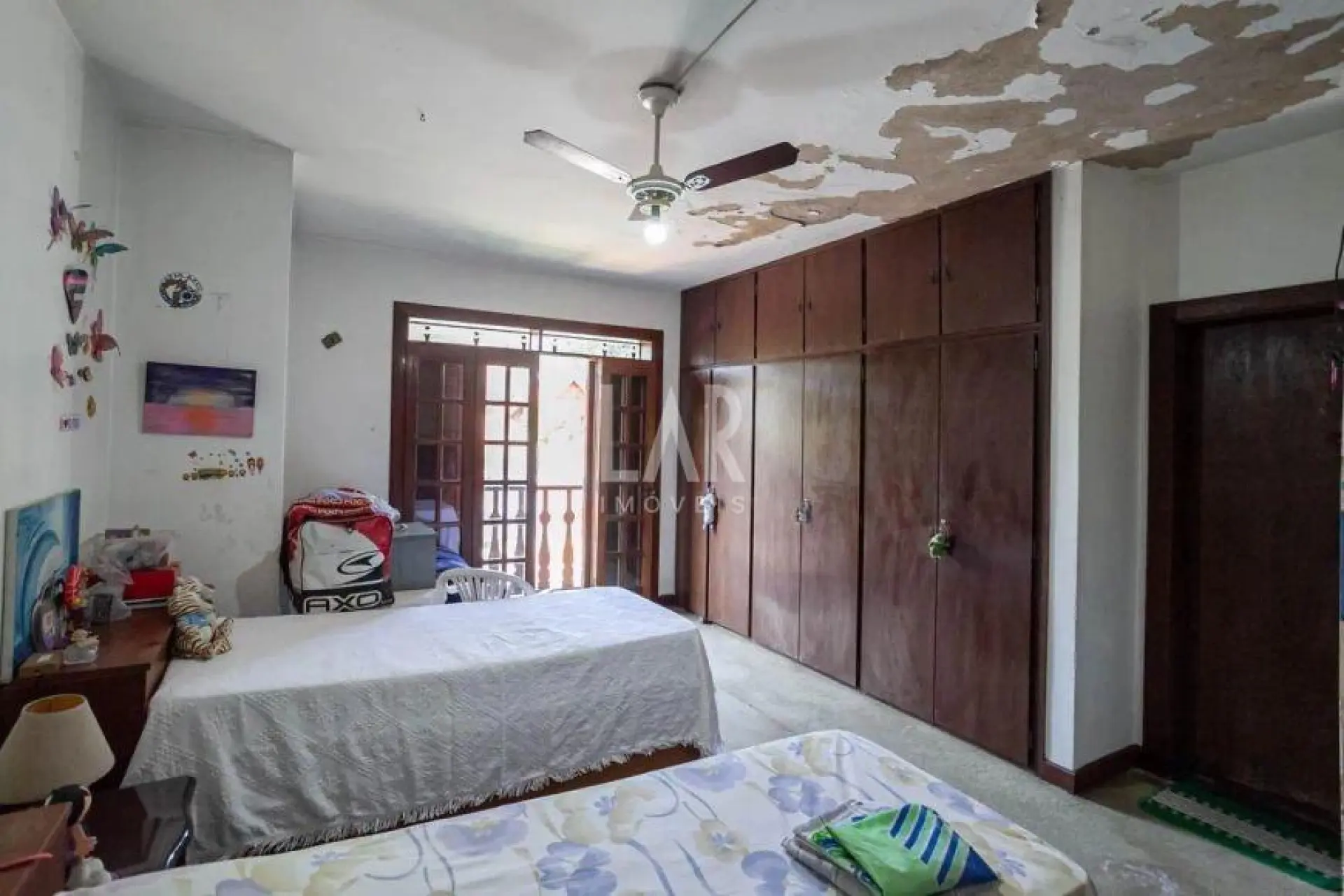 Casa de 6 quartos à venda, Bandeirantes (Pampulha), Belo Horizonte - MG