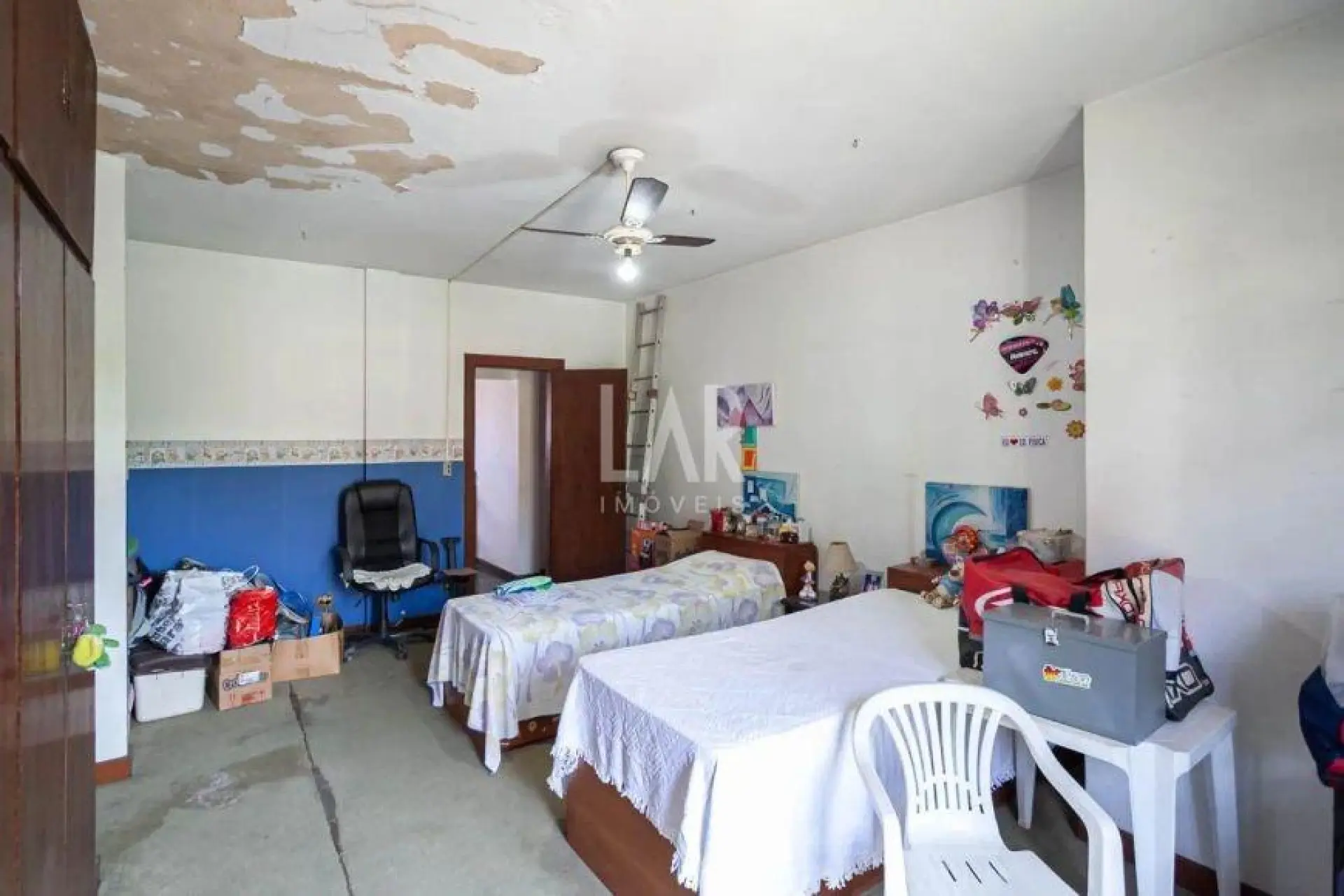 Casa de 6 quartos à venda, Bandeirantes (Pampulha), Belo Horizonte - MG