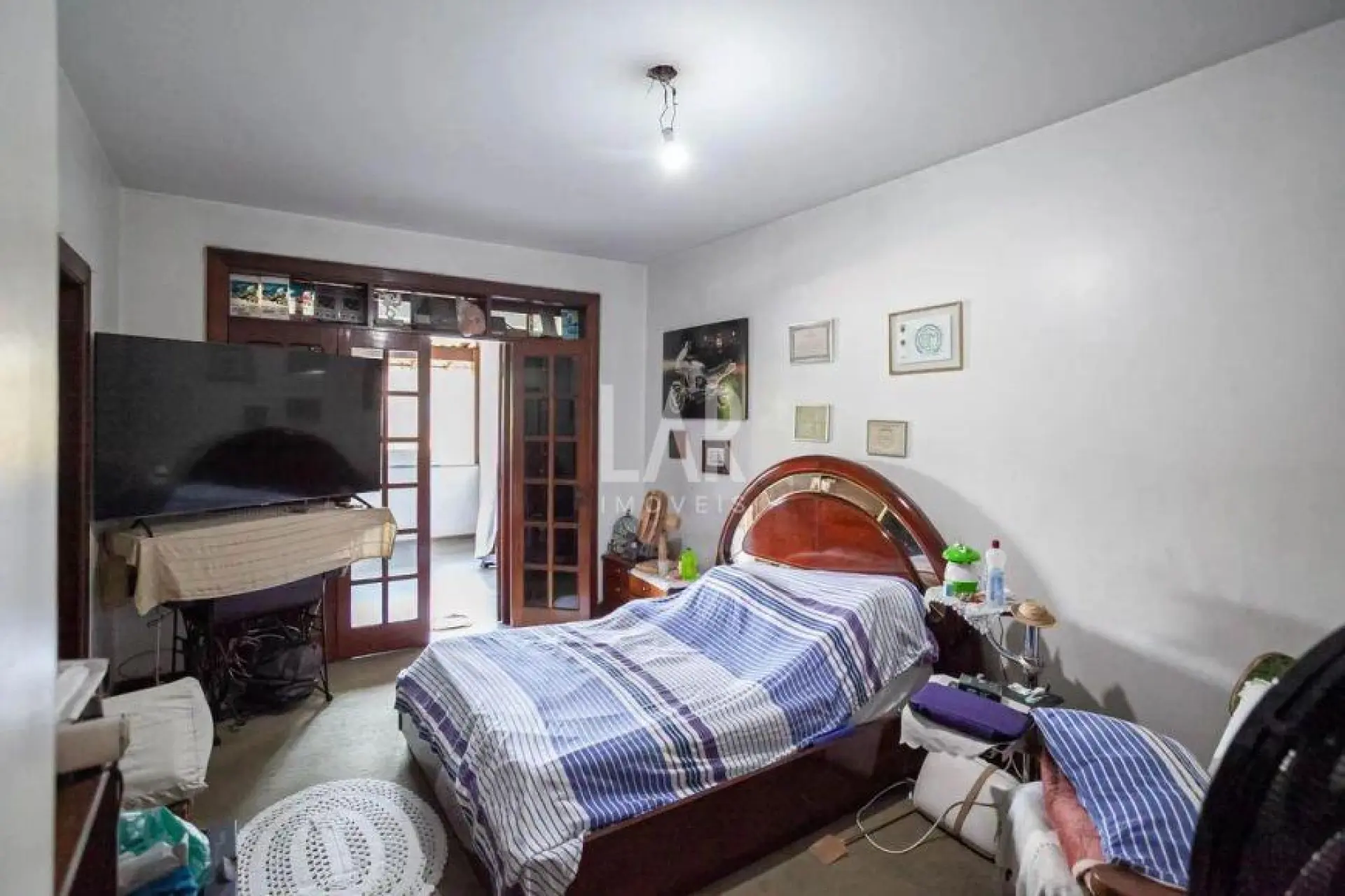 Casa de 6 quartos à venda, Bandeirantes (Pampulha), Belo Horizonte - MG