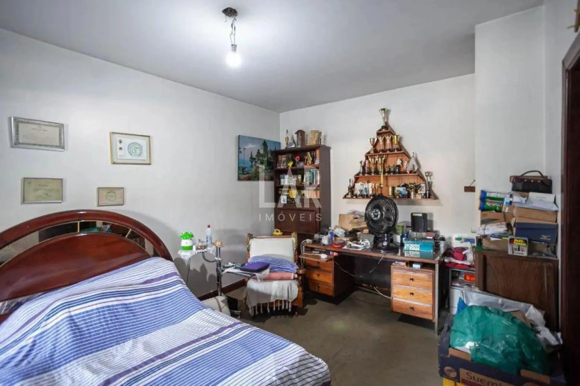 Casa de 6 quartos à venda, Bandeirantes (Pampulha), Belo Horizonte - MG