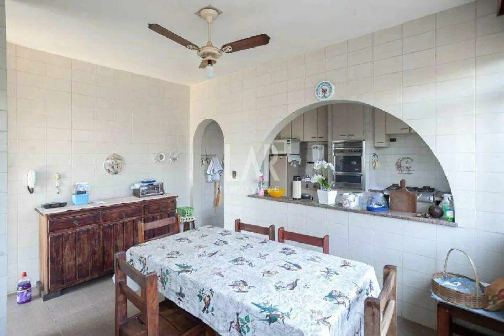 Casa de 6 quartos à venda, Bandeirantes (Pampulha), Belo Horizonte - MG