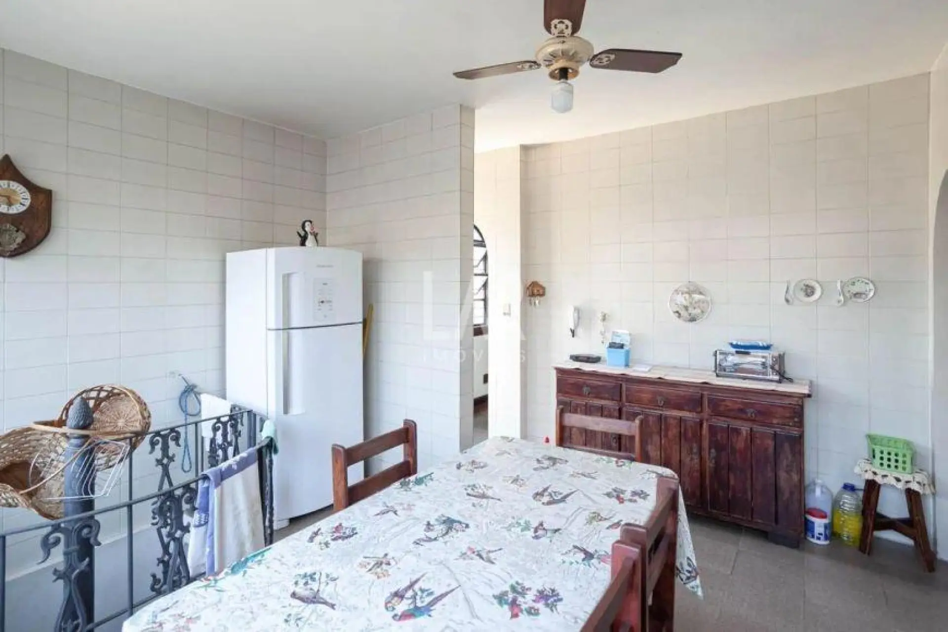 Casa de 6 quartos à venda, Bandeirantes (Pampulha), Belo Horizonte - MG