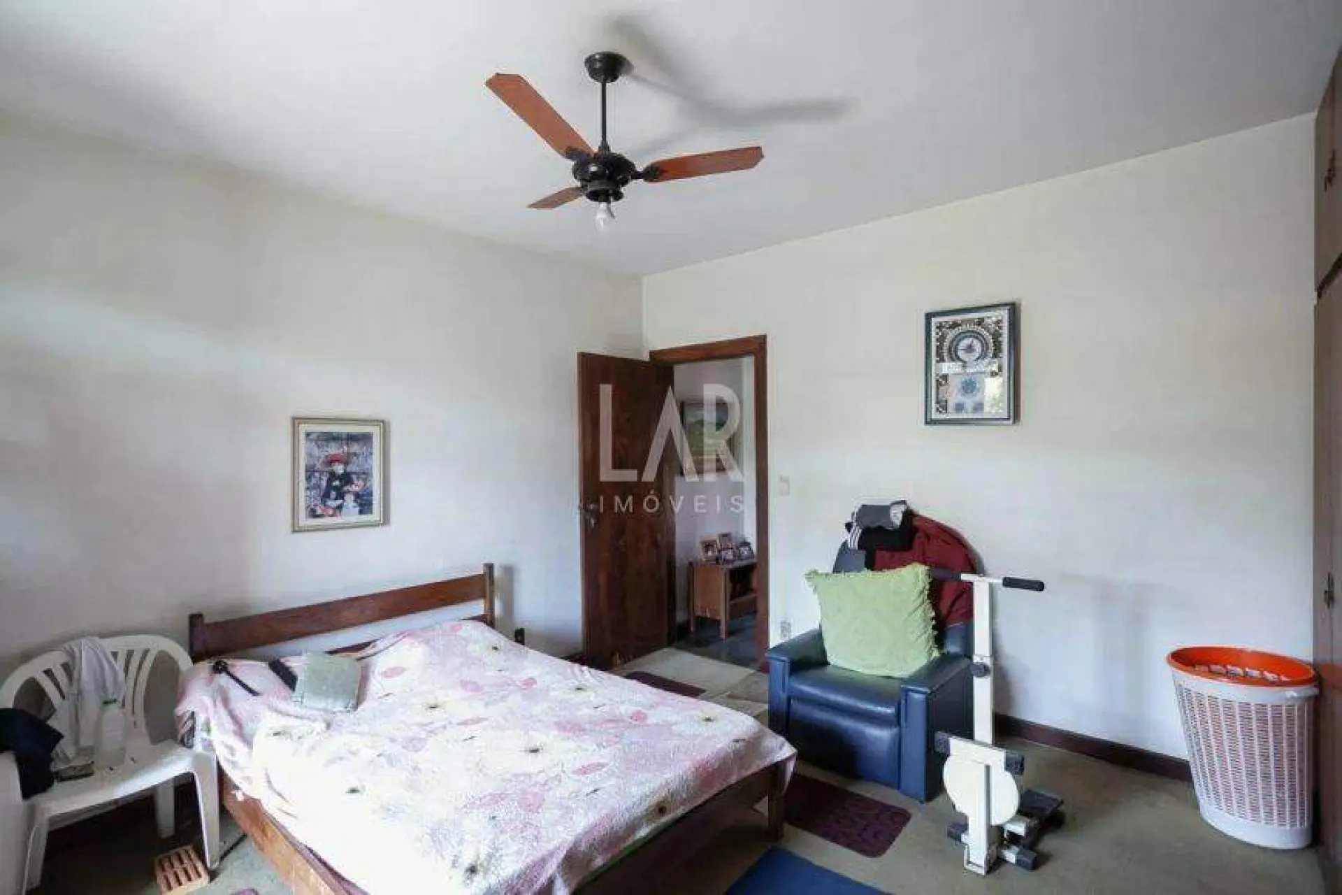Casa de 6 quartos à venda, Bandeirantes (Pampulha), Belo Horizonte - MG