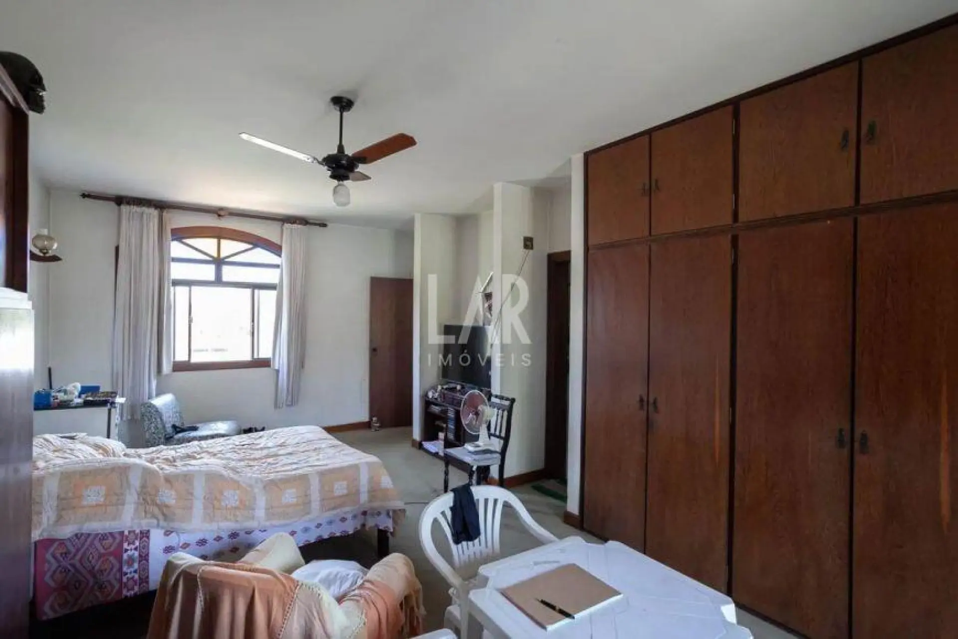 Casa de 6 quartos à venda, Bandeirantes (Pampulha), Belo Horizonte - MG