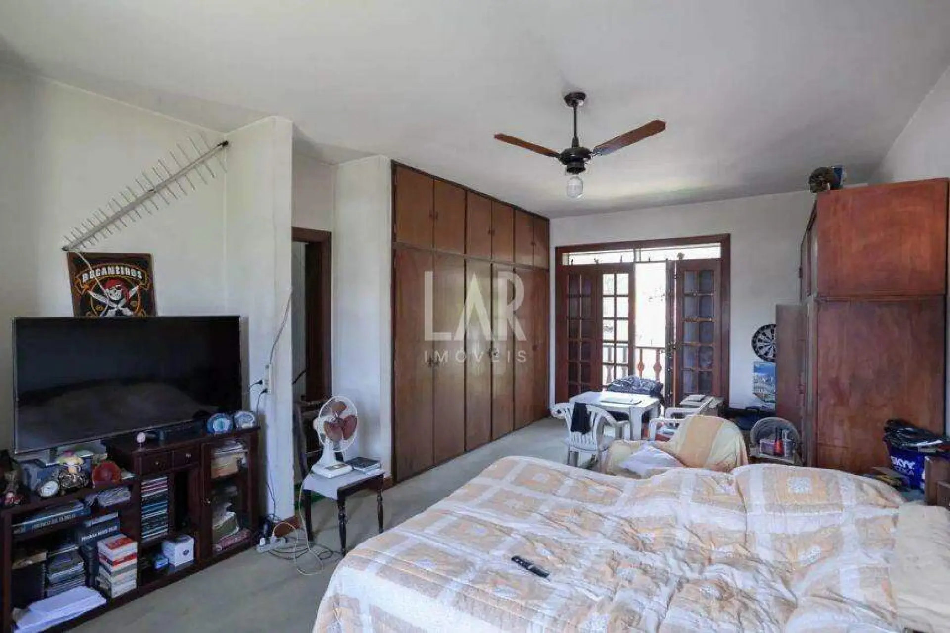 Casa de 6 quartos à venda, Bandeirantes (Pampulha), Belo Horizonte - MG