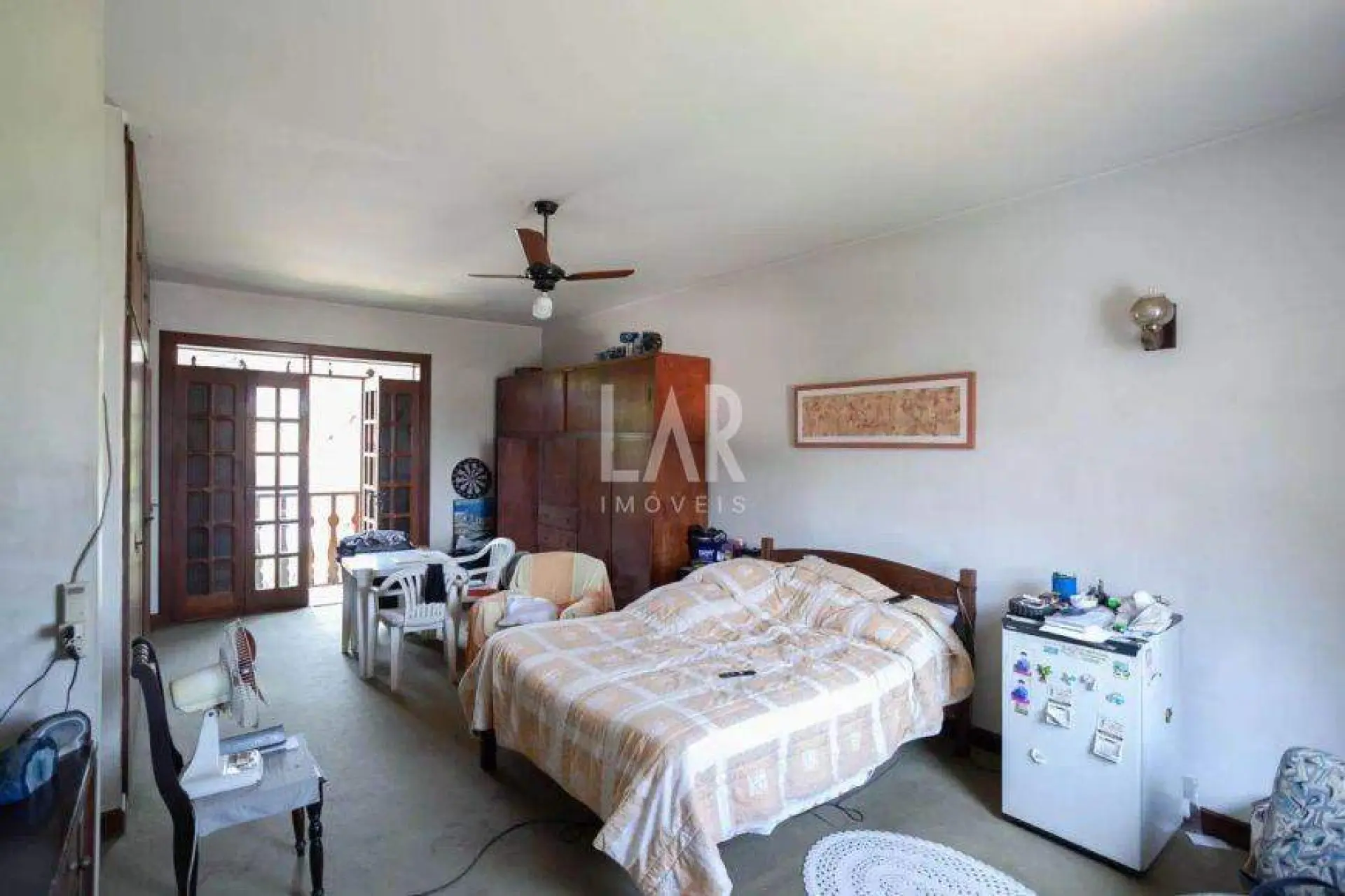 Casa de 6 quartos à venda, Bandeirantes (Pampulha), Belo Horizonte - MG