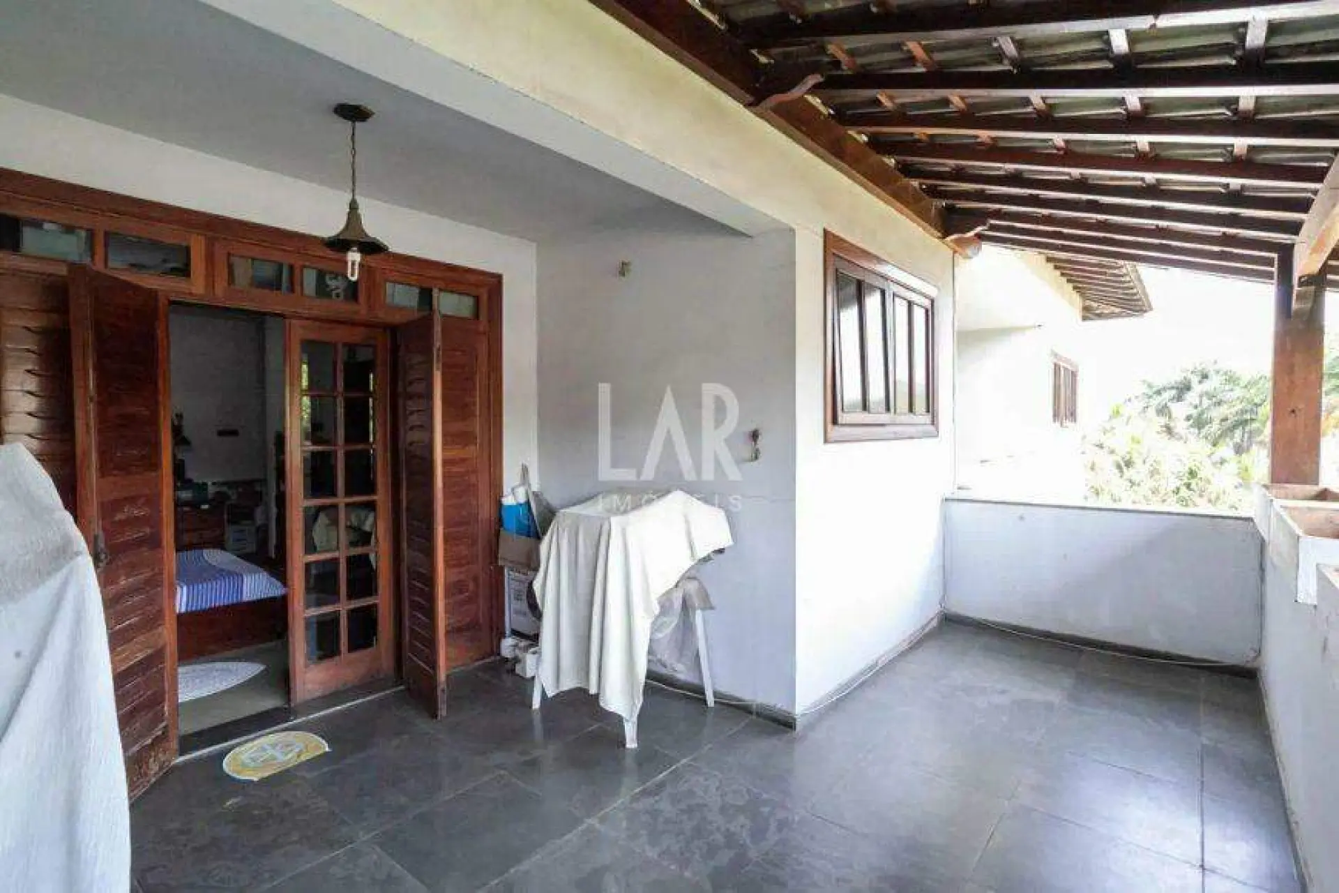 Casa de 6 quartos à venda, Bandeirantes (Pampulha), Belo Horizonte - MG