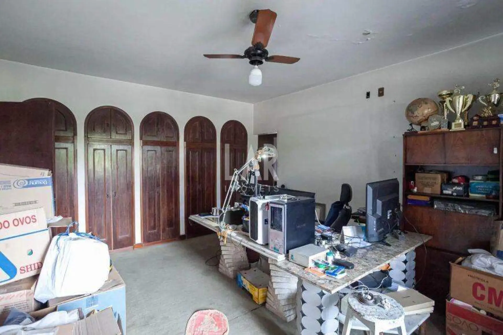 Casa de 6 quartos à venda, Bandeirantes (Pampulha), Belo Horizonte - MG