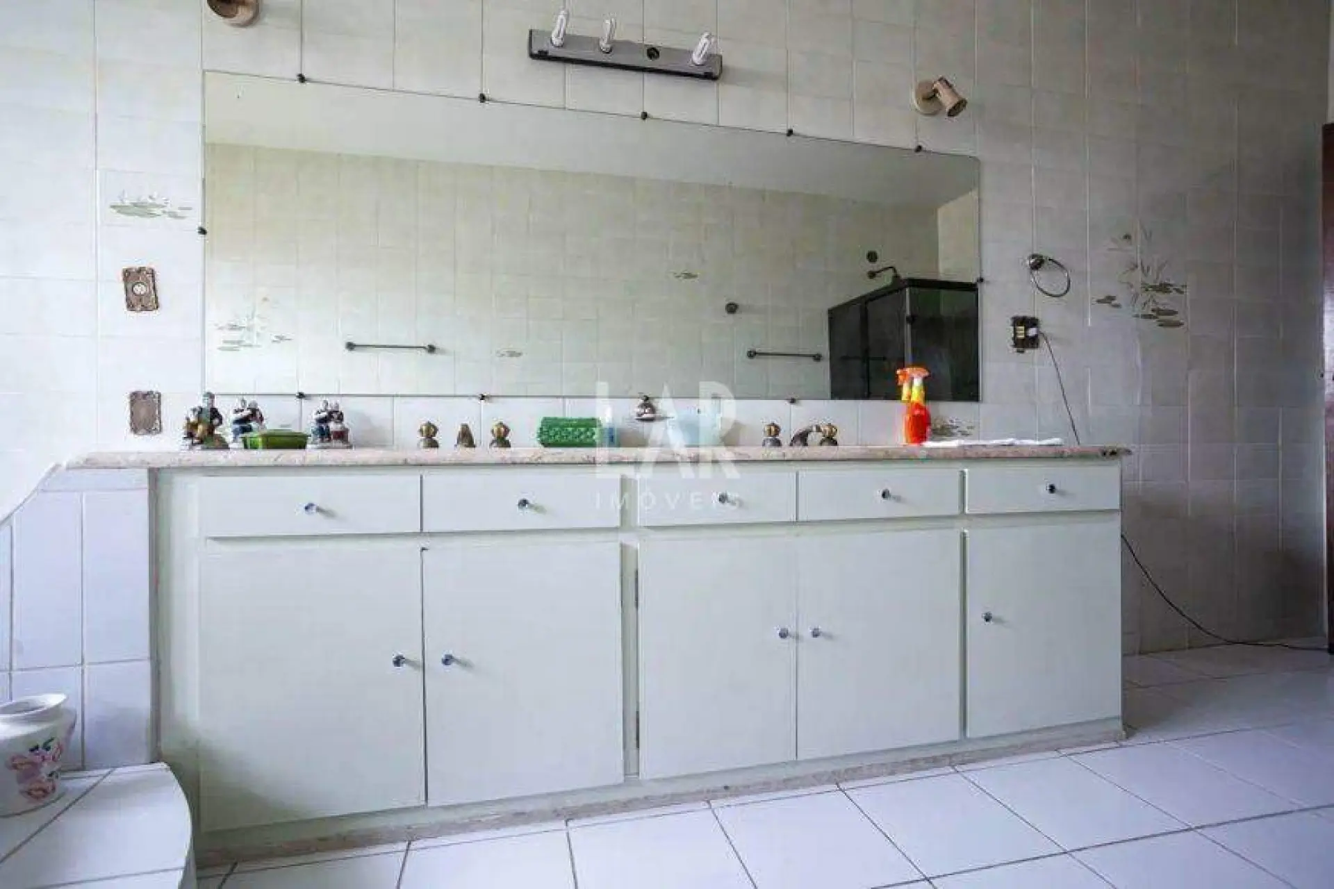 Casa de 6 quartos à venda, Bandeirantes (Pampulha), Belo Horizonte - MG
