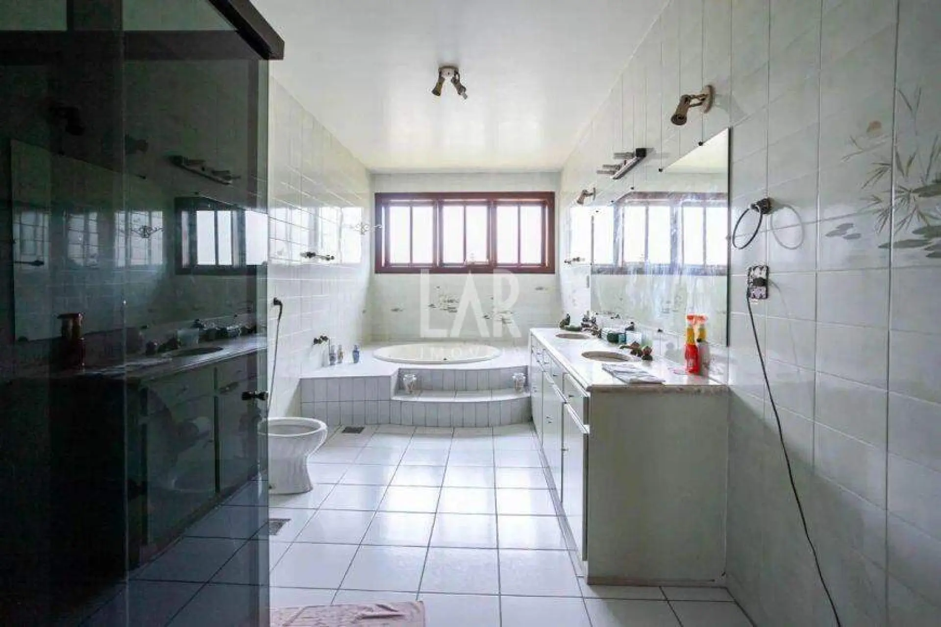 Casa de 6 quartos à venda, Bandeirantes (Pampulha), Belo Horizonte - MG