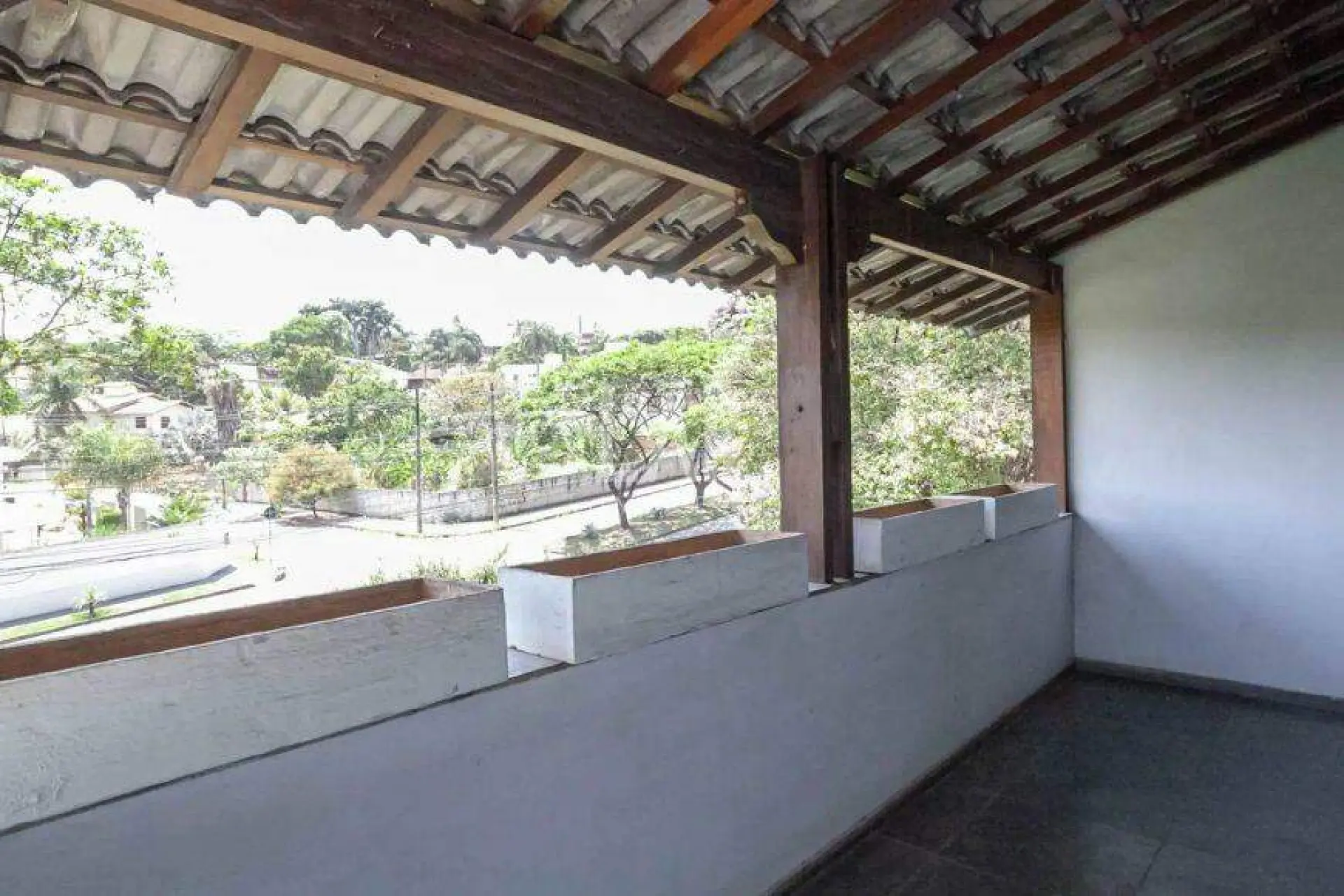 Casa de 6 quartos à venda, Bandeirantes (Pampulha), Belo Horizonte - MG