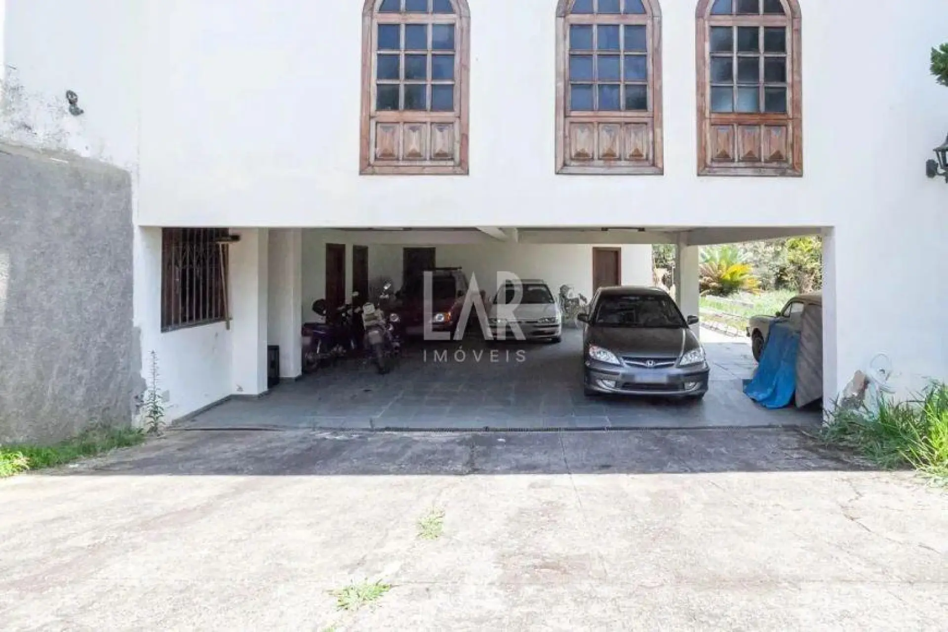 Casa de 6 quartos à venda, Bandeirantes (Pampulha), Belo Horizonte - MG