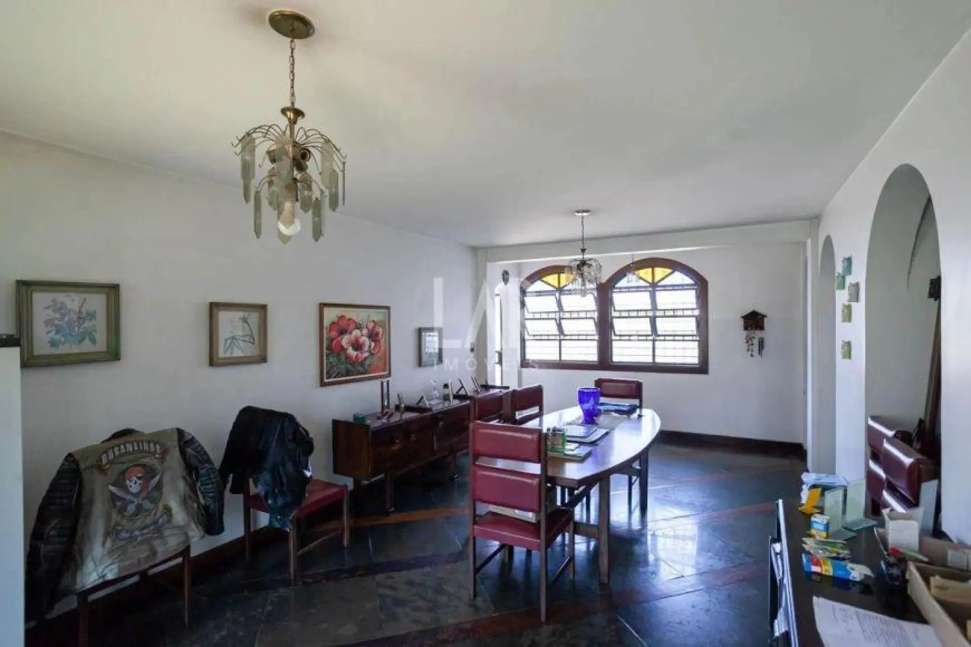 Casa de 6 quartos à venda, Bandeirantes (Pampulha), Belo Horizonte - MG