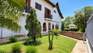 Casa de 6 quartos à venda, Bandeirantes (Pampulha), Belo Horizonte - MG