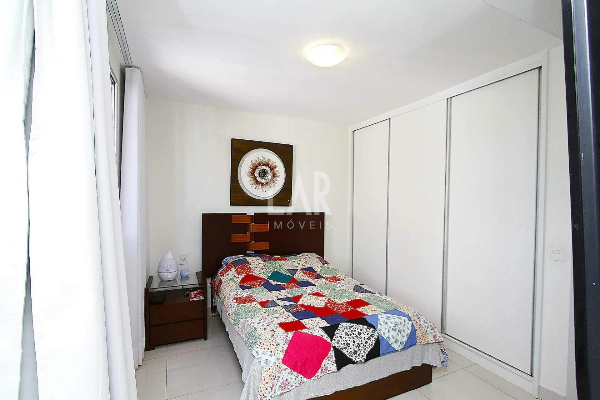 Apartamento de 3 quartos à venda, Grajaú, Belo Horizonte - MG