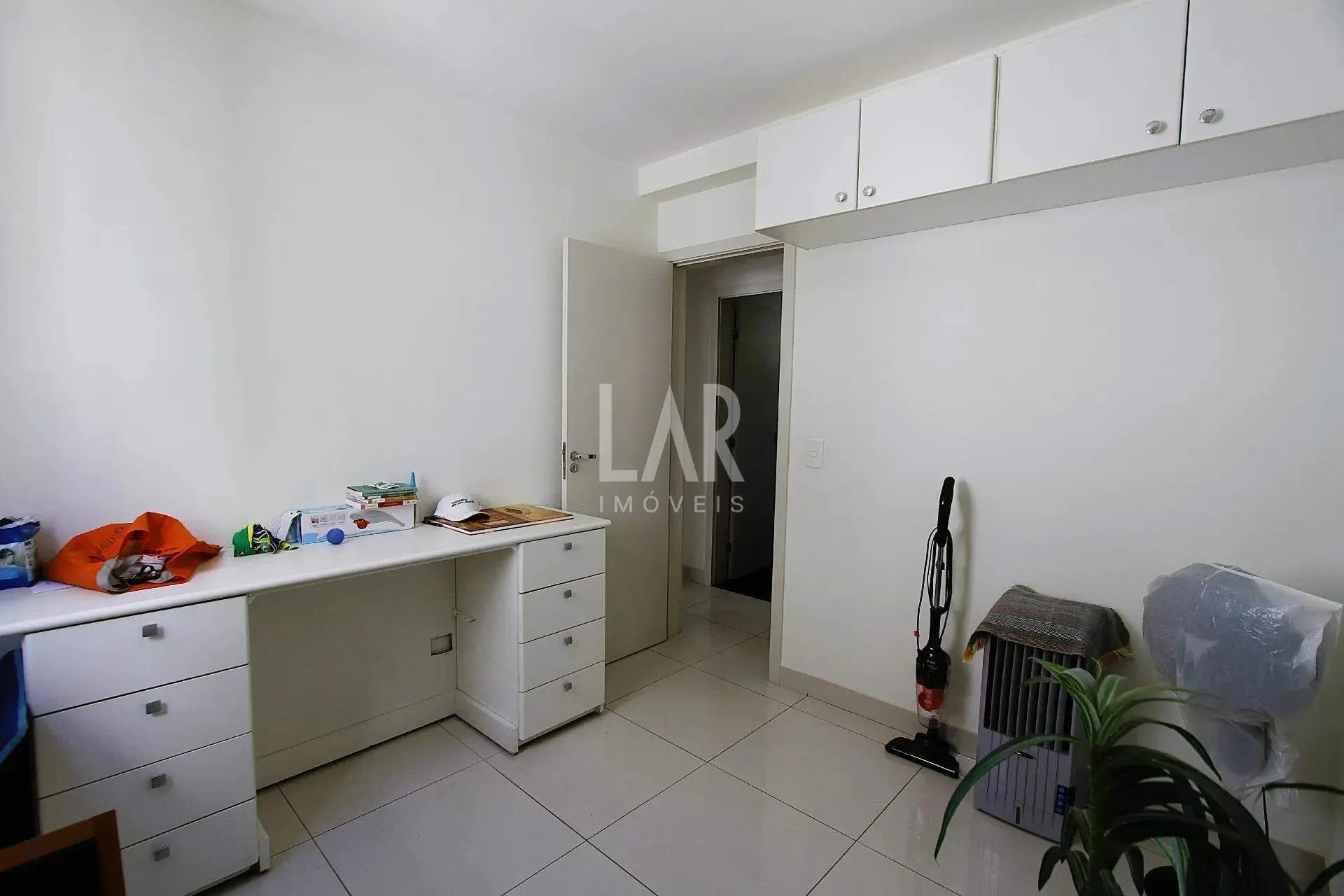 Apartamento de 3 quartos à venda, Grajaú, Belo Horizonte - MG