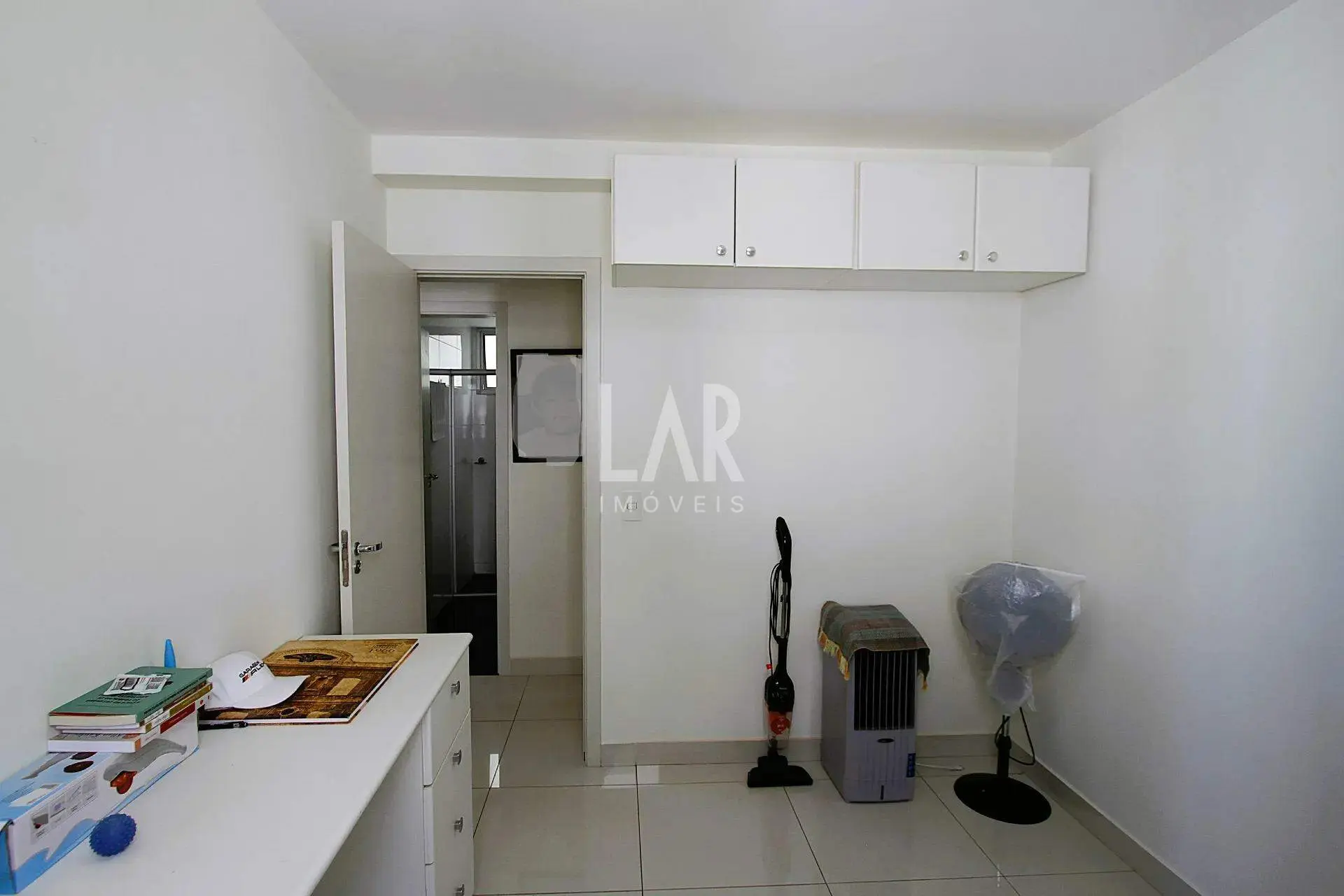 Apartamento de 3 quartos à venda, Grajaú, Belo Horizonte - MG