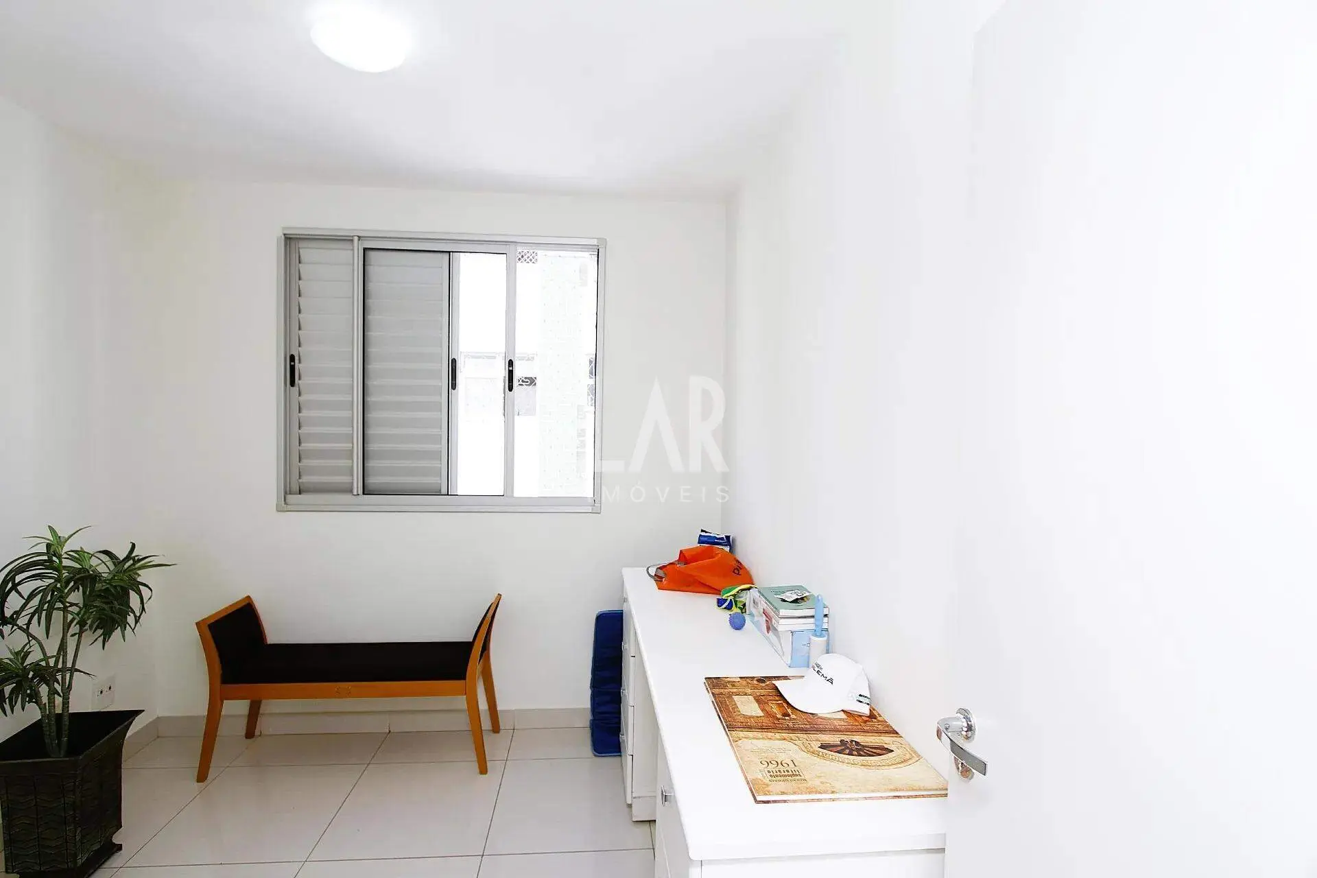 Apartamento de 3 quartos à venda, Grajaú, Belo Horizonte - MG
