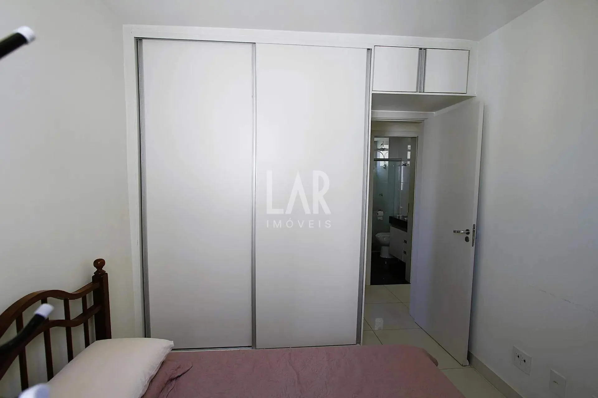 Apartamento de 3 quartos à venda, Grajaú, Belo Horizonte - MG