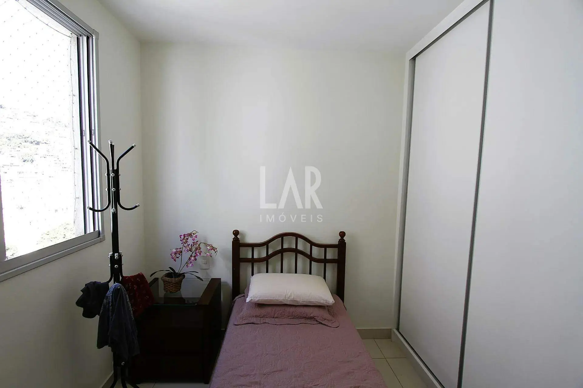 Apartamento de 3 quartos à venda, Grajaú, Belo Horizonte - MG