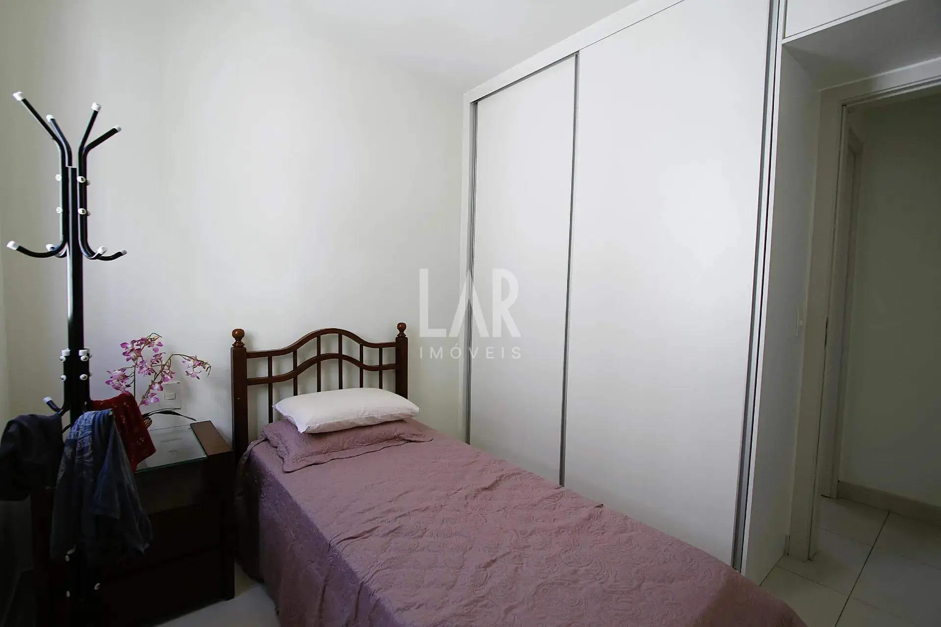 Apartamento de 3 quartos à venda, Grajaú, Belo Horizonte - MG