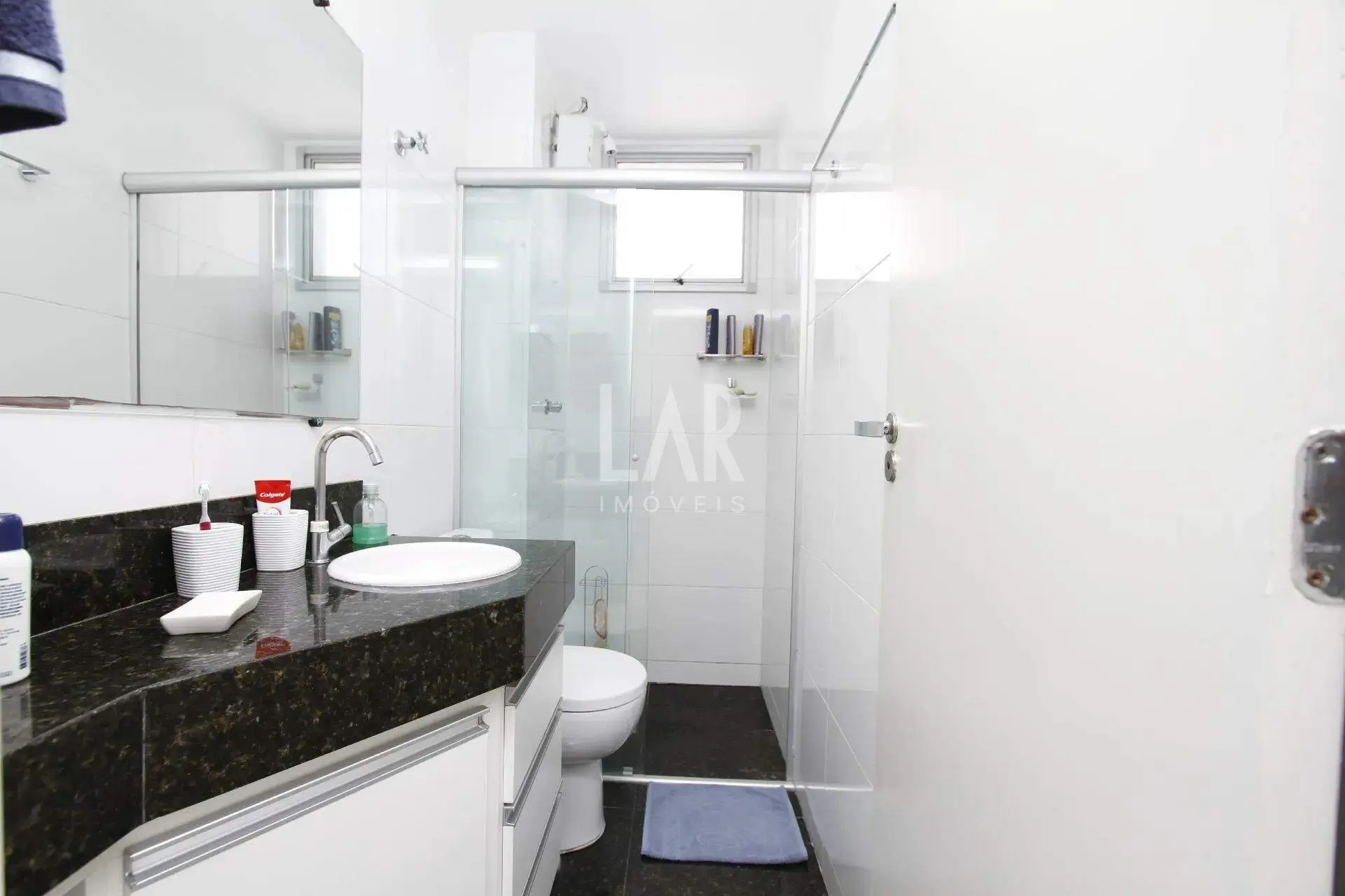 Apartamento de 3 quartos à venda, Grajaú, Belo Horizonte - MG