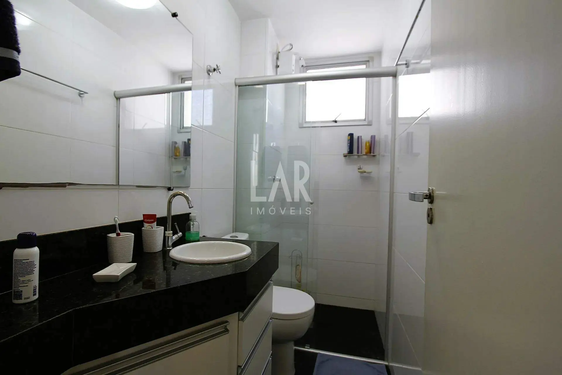 Apartamento de 3 quartos à venda, Grajaú, Belo Horizonte - MG