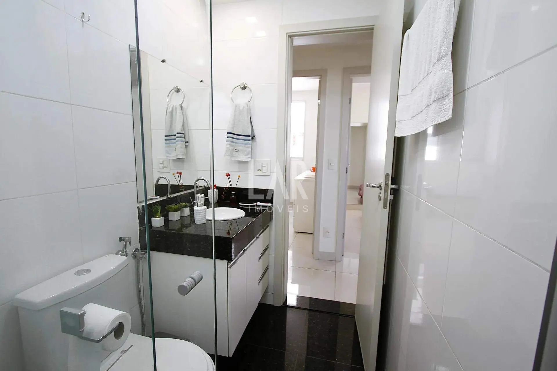 Apartamento de 3 quartos à venda, Grajaú, Belo Horizonte - MG