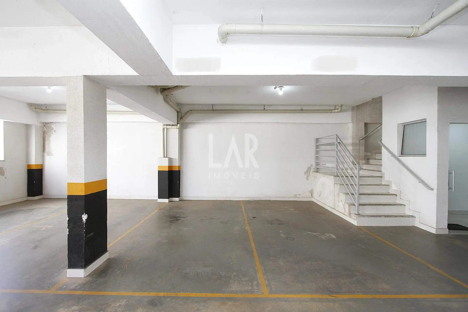 Apartamento de 3 quartos à venda, Grajaú, Belo Horizonte - MG