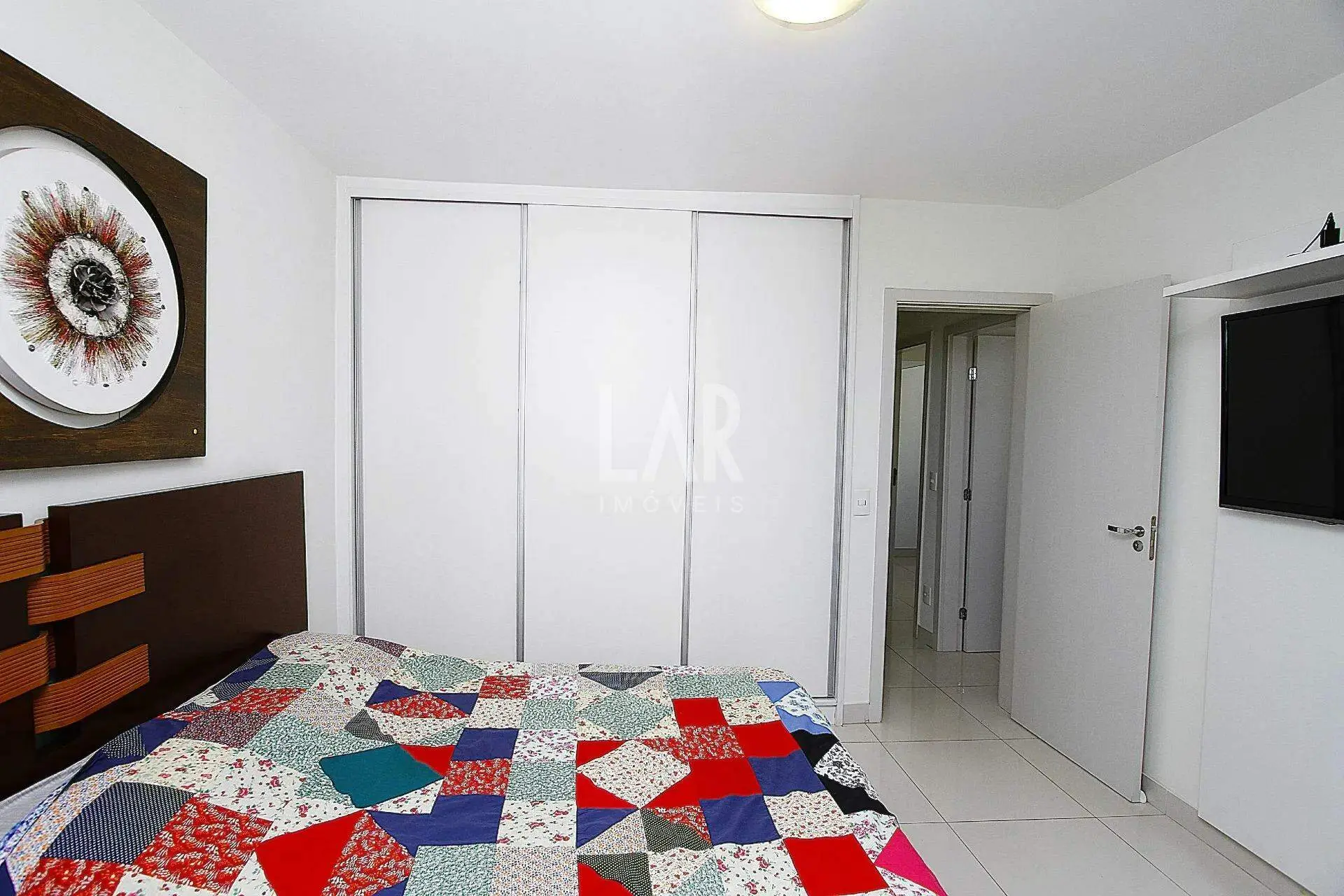 Apartamento de 3 quartos à venda, Grajaú, Belo Horizonte - MG