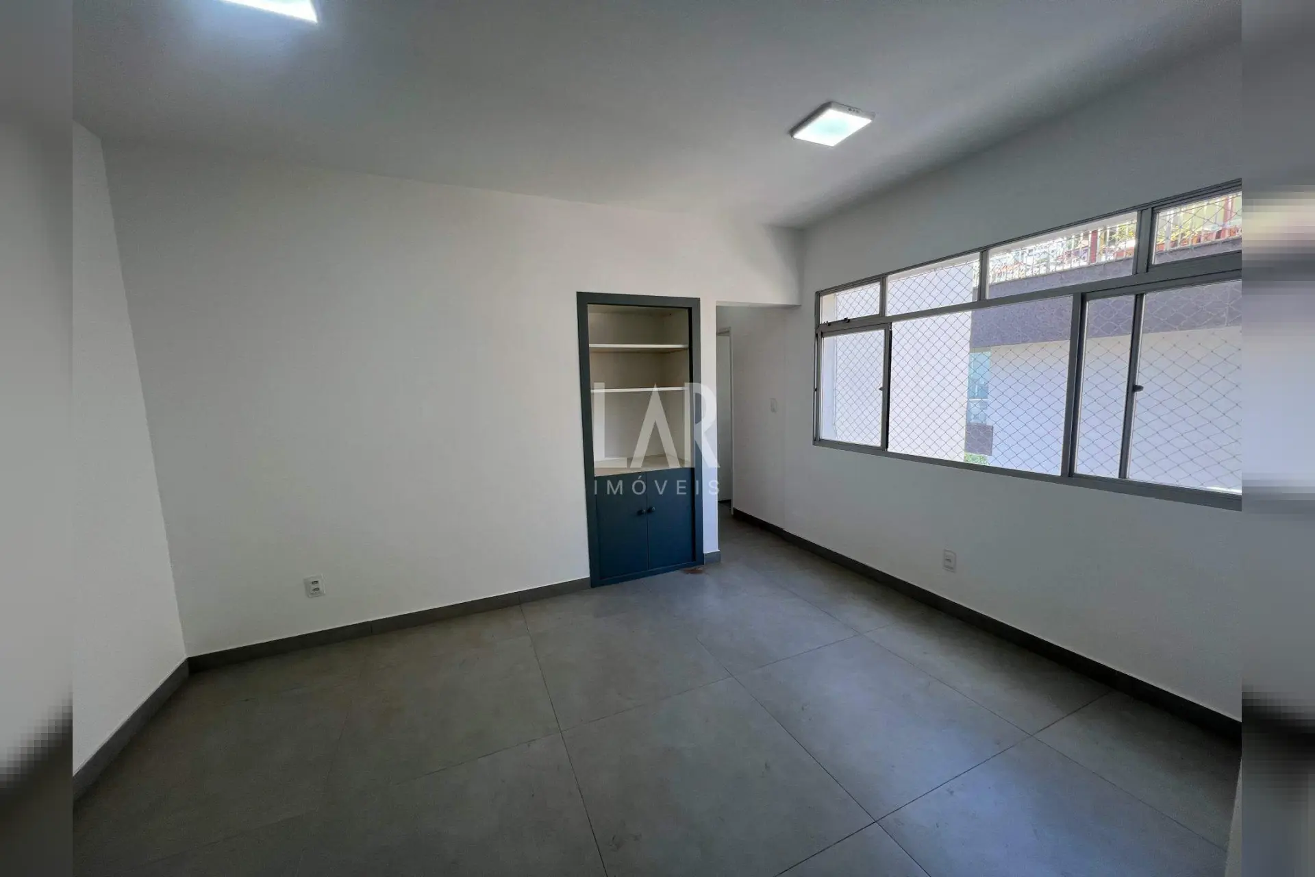 Apartamento de 2 quartos para alugar, Anchieta, Belo Horizonte - MG