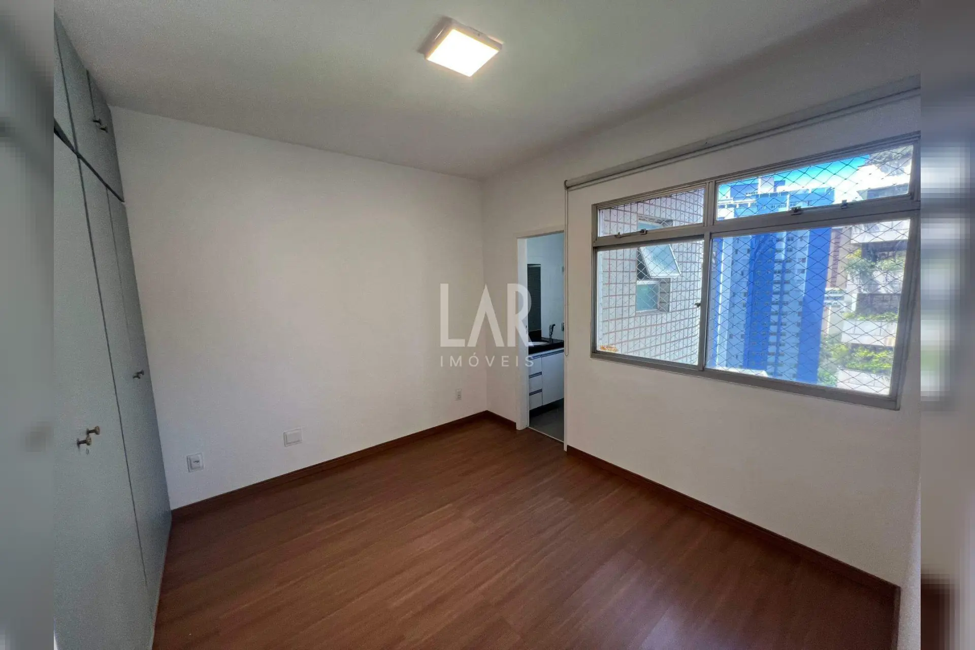 Apartamento de 2 quartos para alugar, Anchieta, Belo Horizonte - MG
