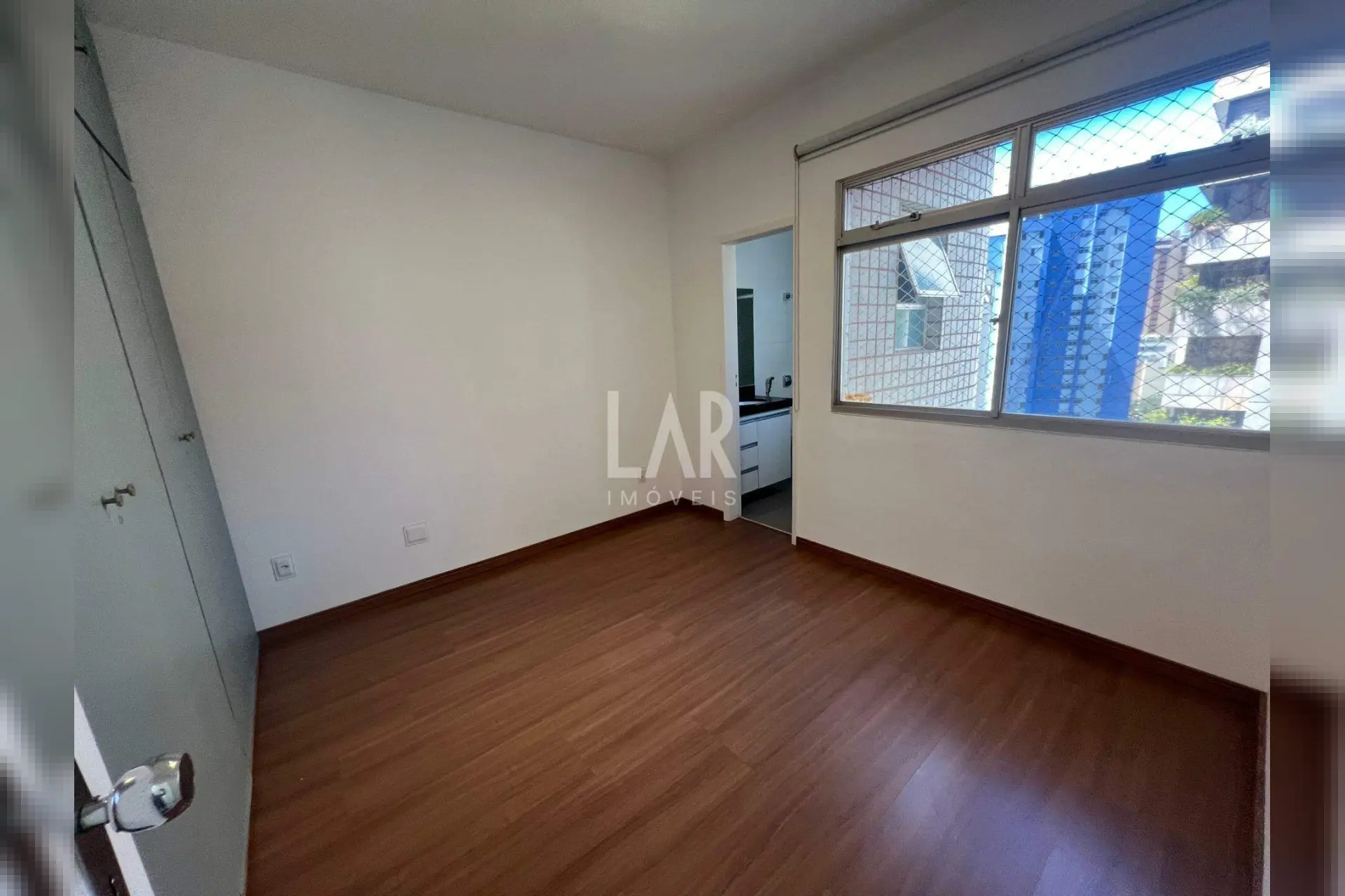 Apartamento de 2 quartos para alugar, Anchieta, Belo Horizonte - MG