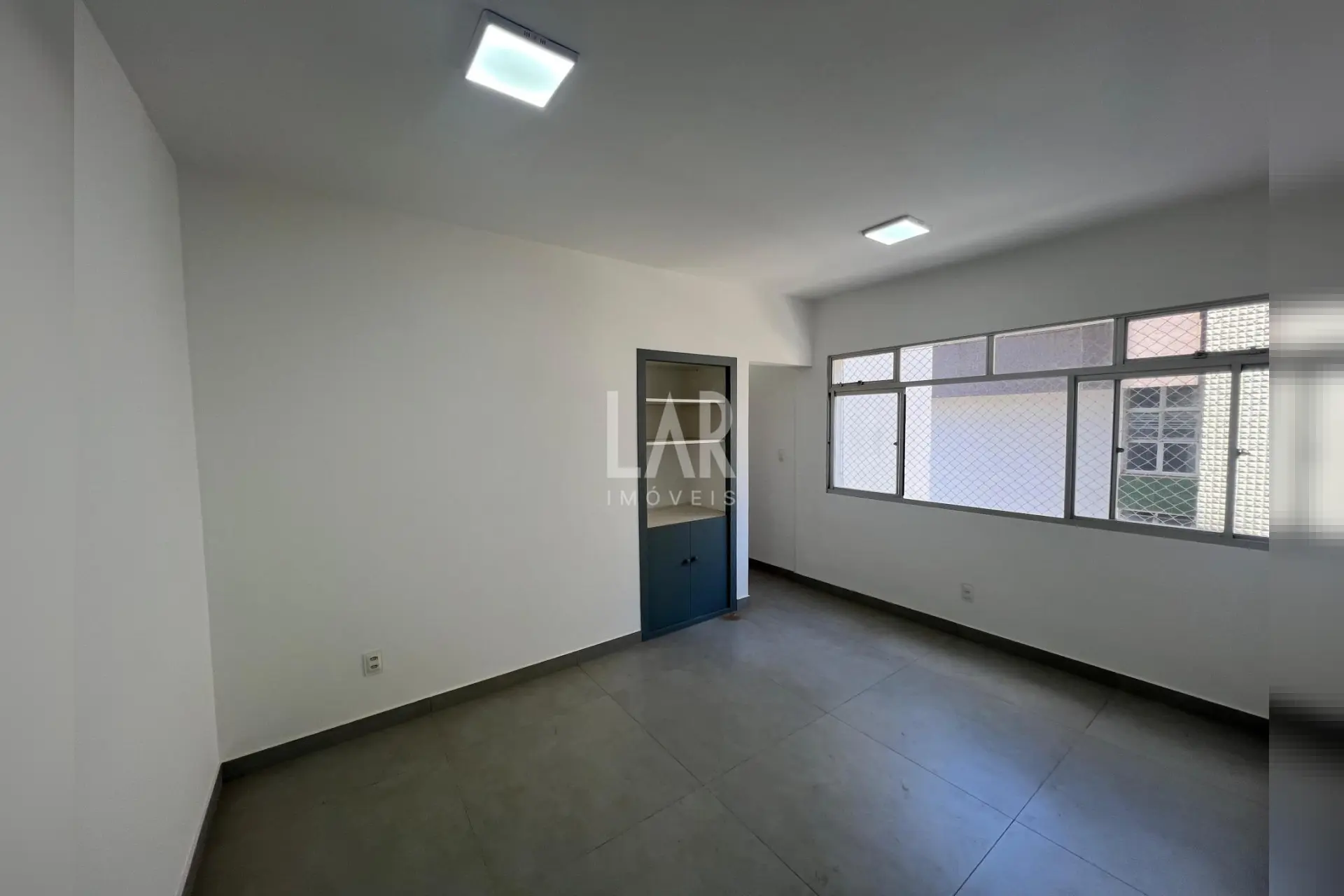 Apartamento de 2 quartos para alugar, Anchieta, Belo Horizonte - MG