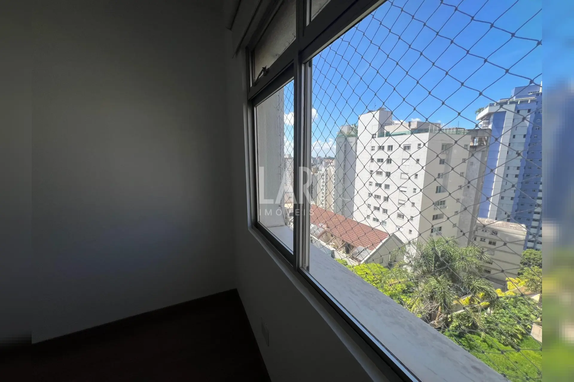 Apartamento de 2 quartos para alugar, Anchieta, Belo Horizonte - MG