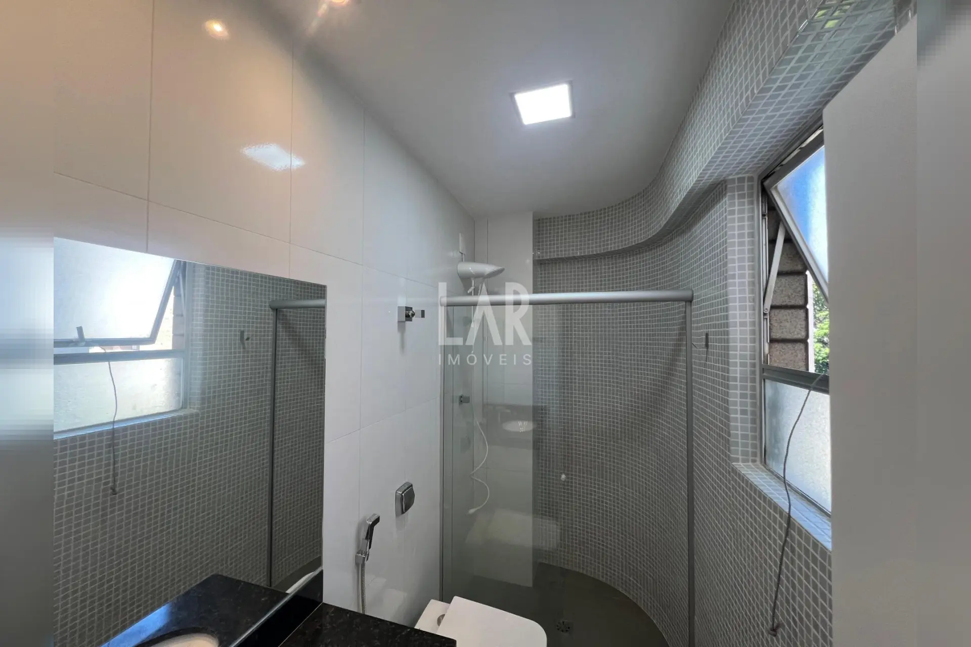 Apartamento de 2 quartos para alugar, Anchieta, Belo Horizonte - MG