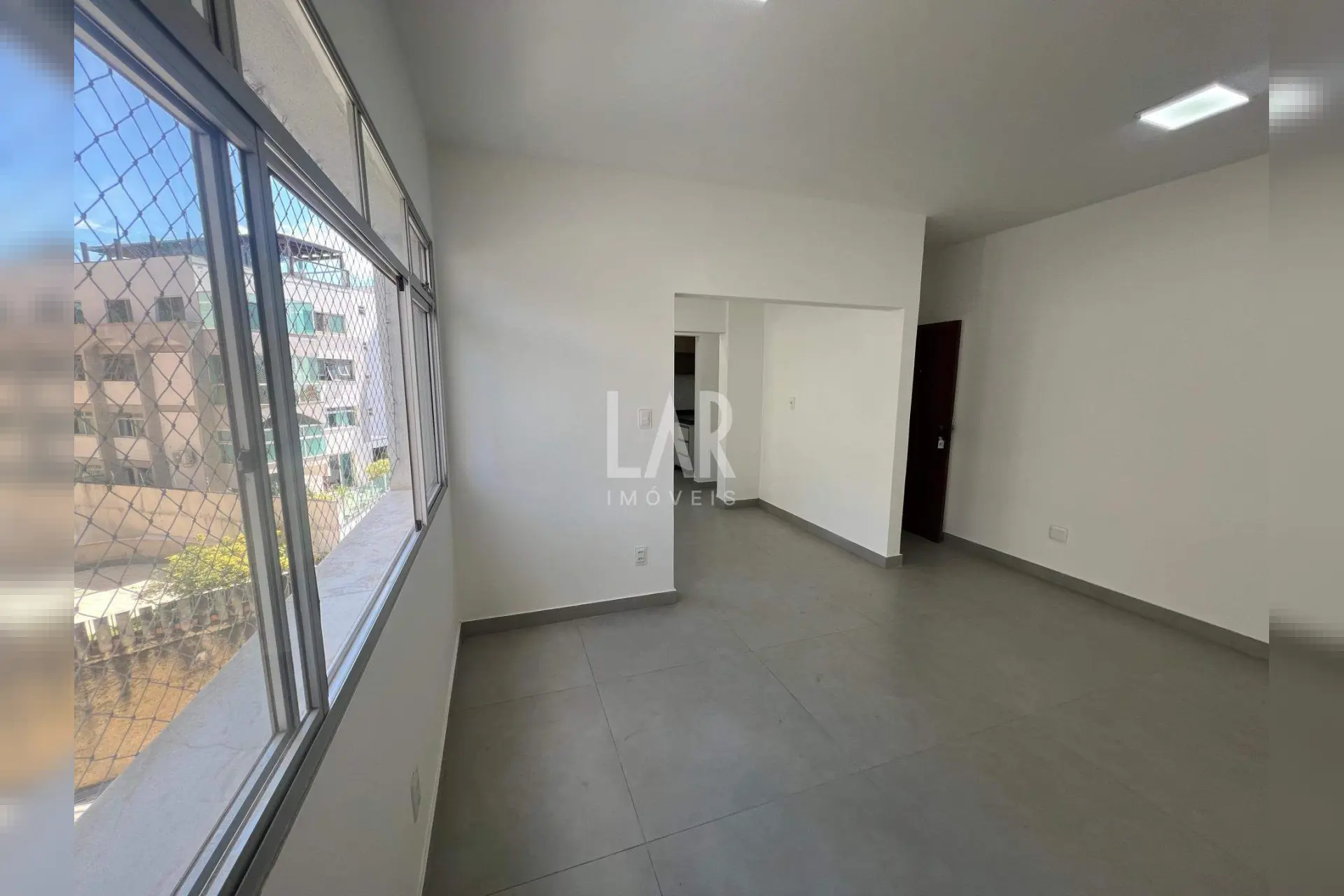 Apartamento de 2 quartos para alugar, Anchieta, Belo Horizonte - MG