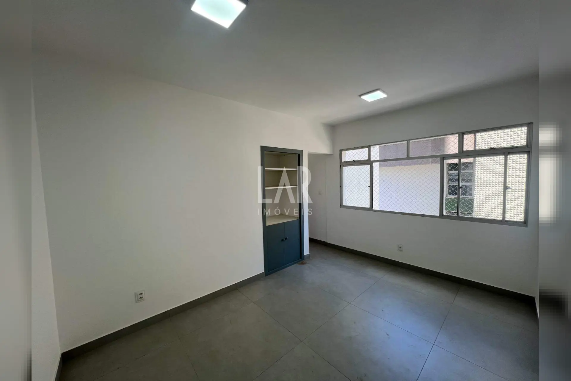 Apartamento de 2 quartos para alugar, Anchieta, Belo Horizonte - MG