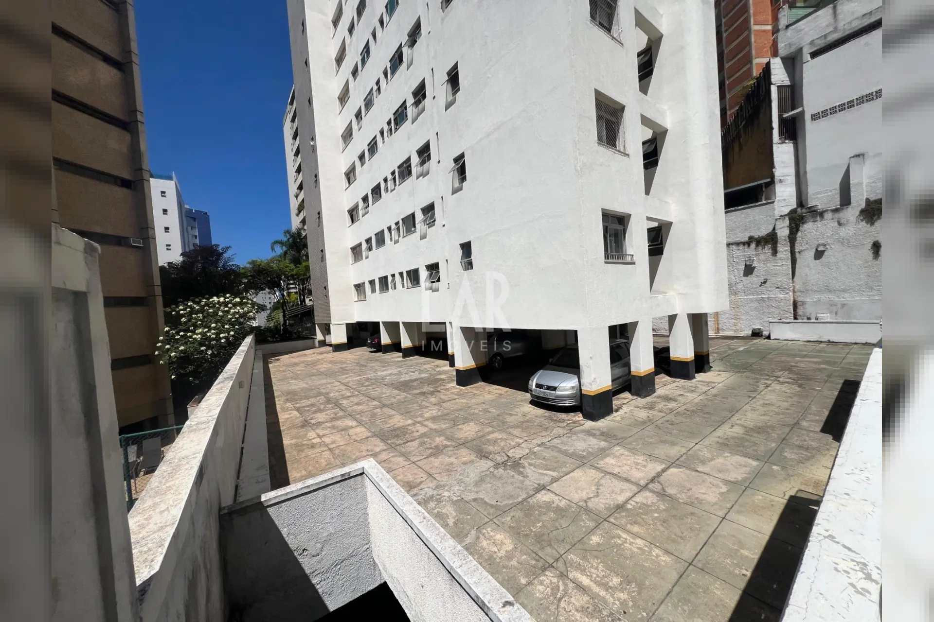 Apartamento de 2 quartos para alugar, Anchieta, Belo Horizonte - MG
