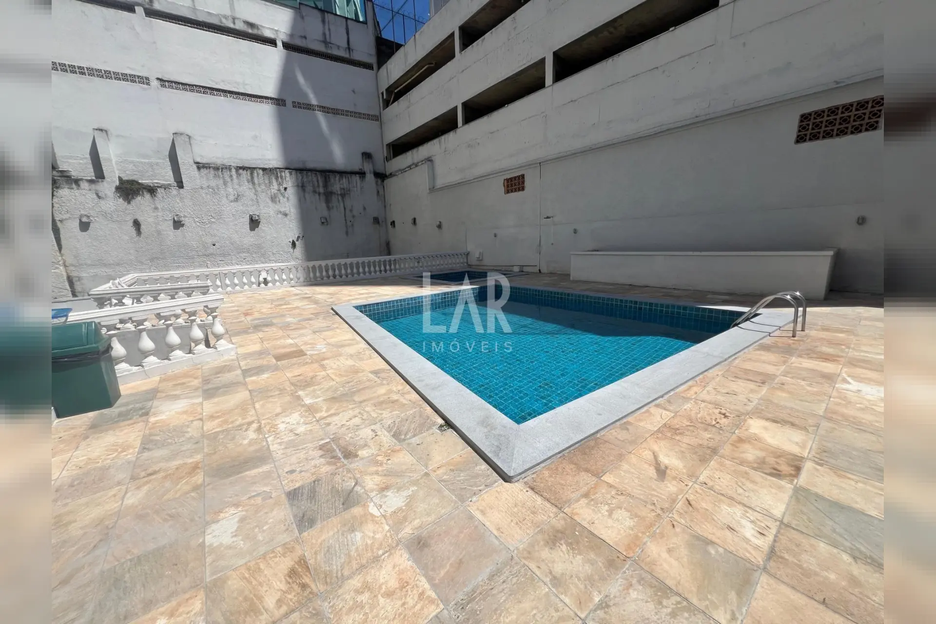 Apartamento de 2 quartos para alugar, Anchieta, Belo Horizonte - MG