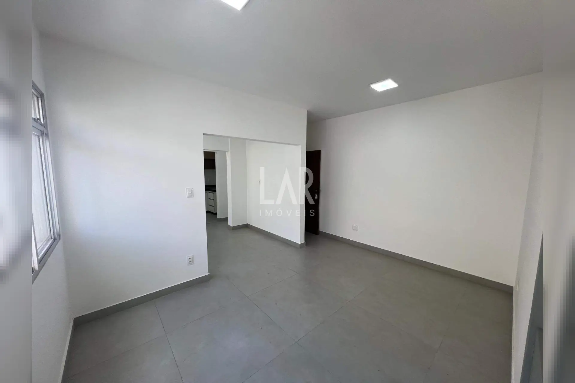 Apartamento de 2 quartos para alugar, Anchieta, Belo Horizonte - MG