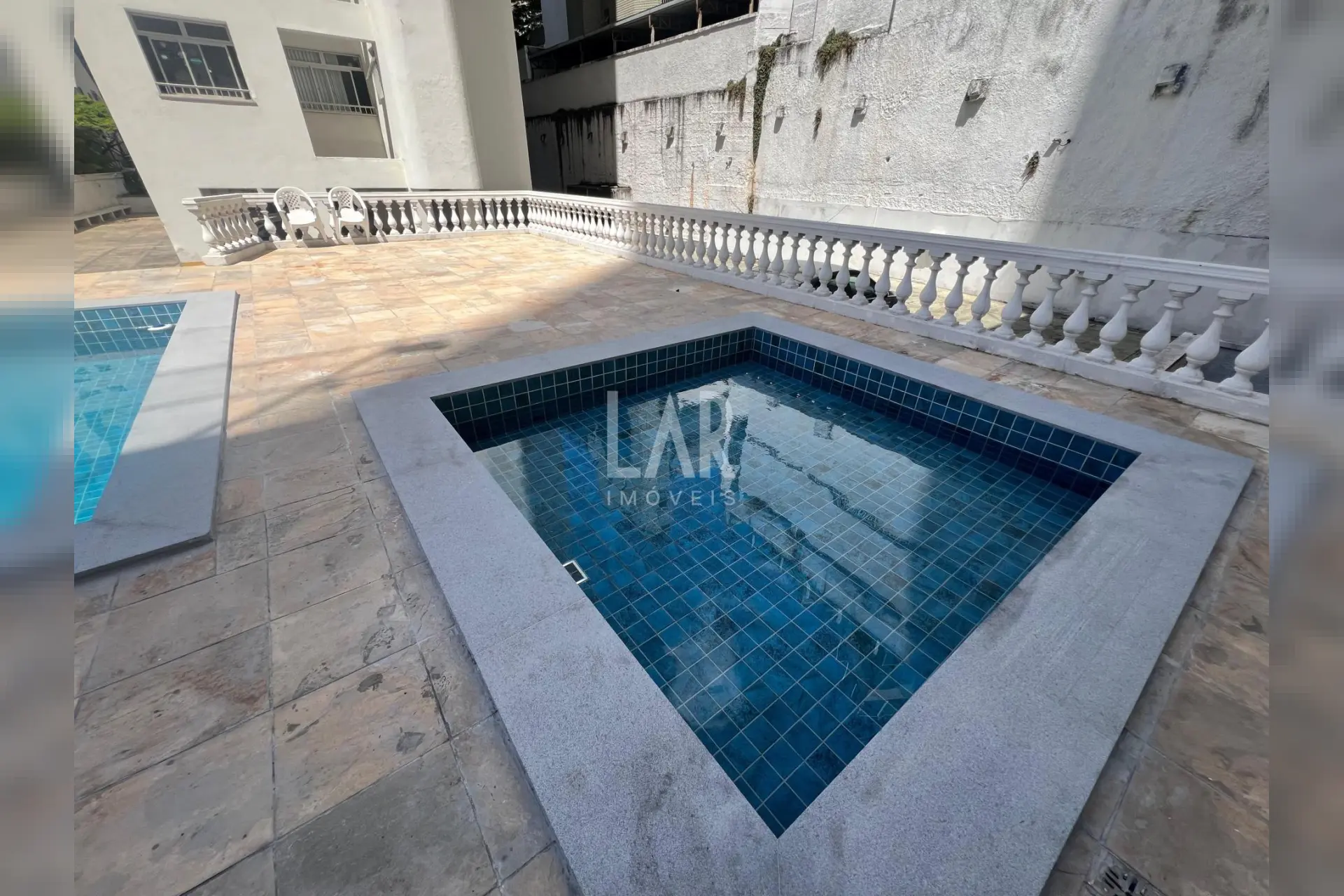 Apartamento de 2 quartos para alugar, Anchieta, Belo Horizonte - MG