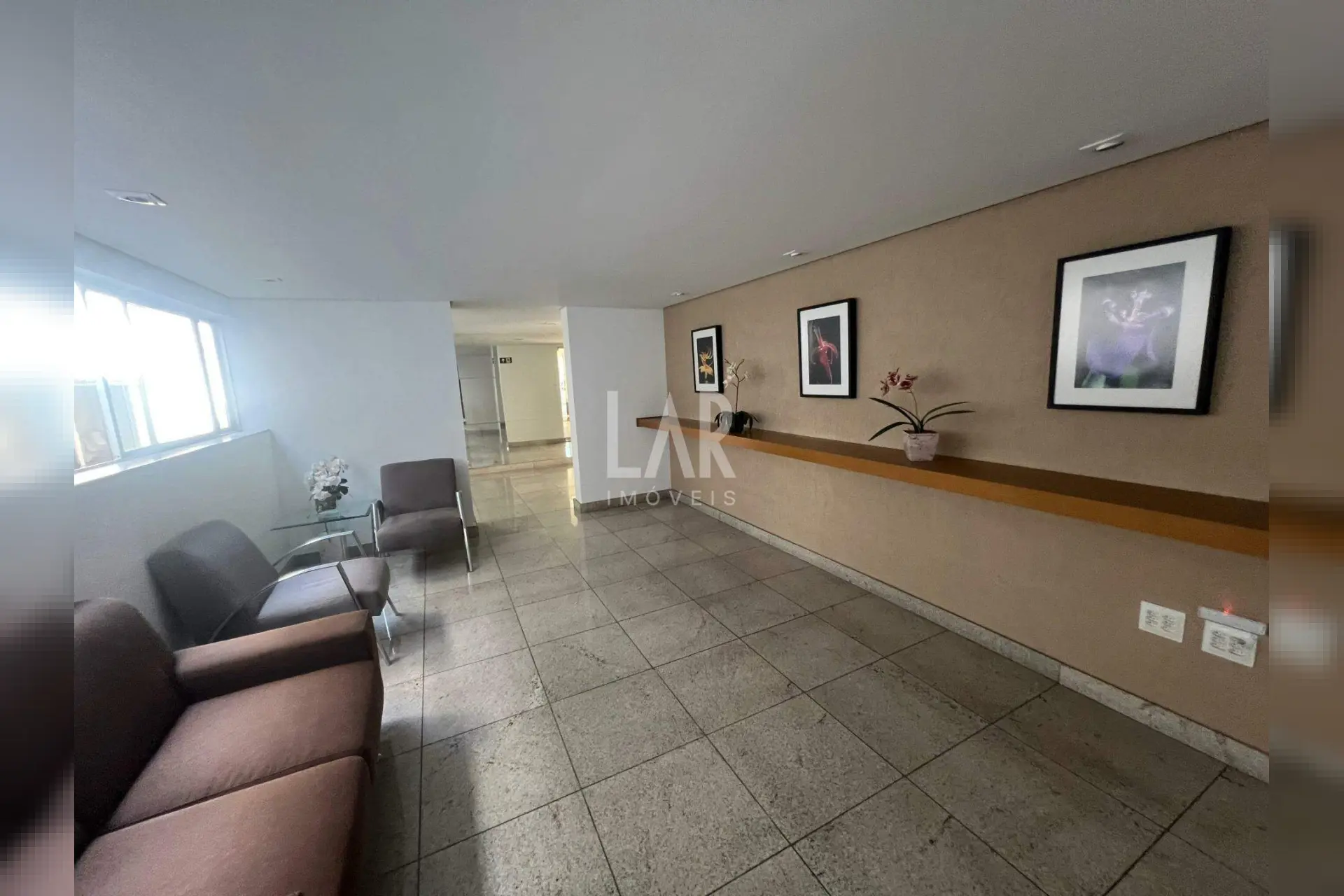 Apartamento de 2 quartos para alugar, Anchieta, Belo Horizonte - MG