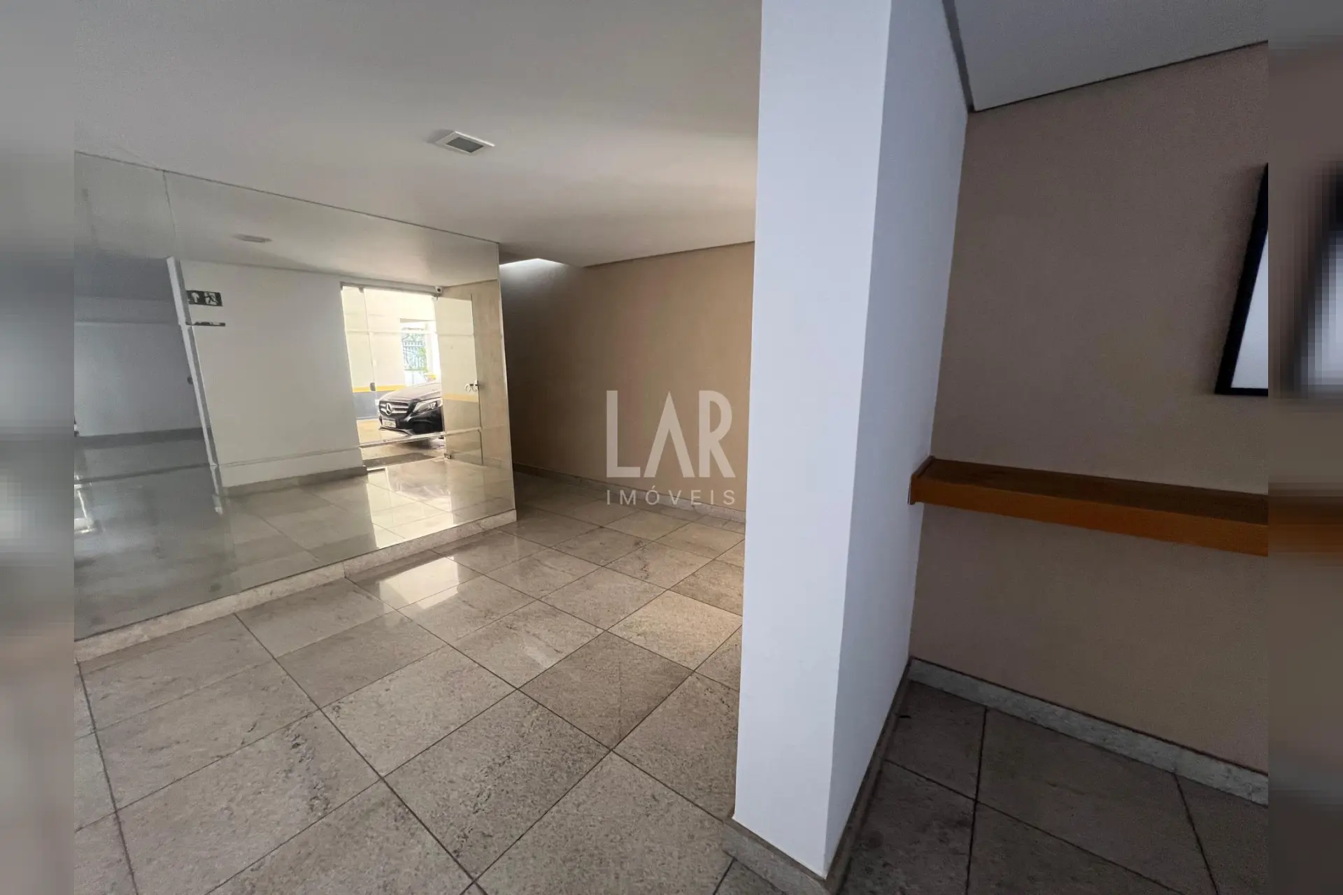 Apartamento de 2 quartos para alugar, Anchieta, Belo Horizonte - MG