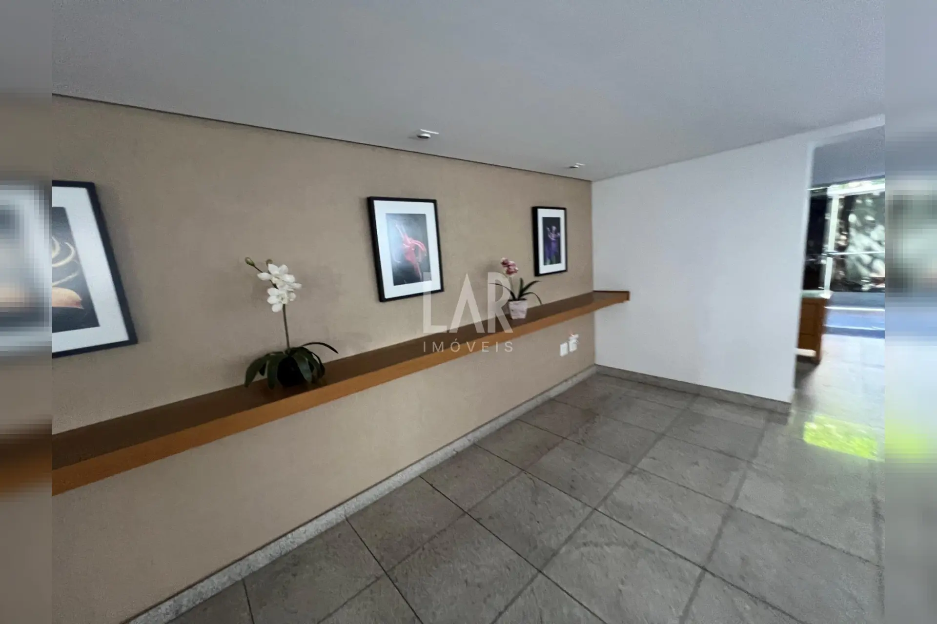 Apartamento de 2 quartos para alugar, Anchieta, Belo Horizonte - MG