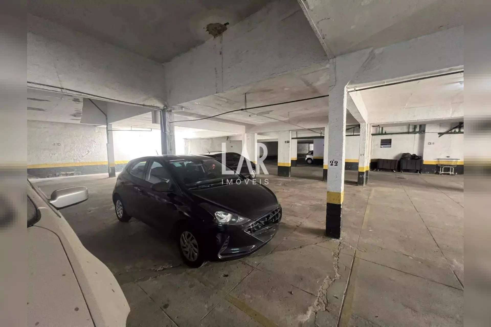 Apartamento de 2 quartos para alugar, Anchieta, Belo Horizonte - MG