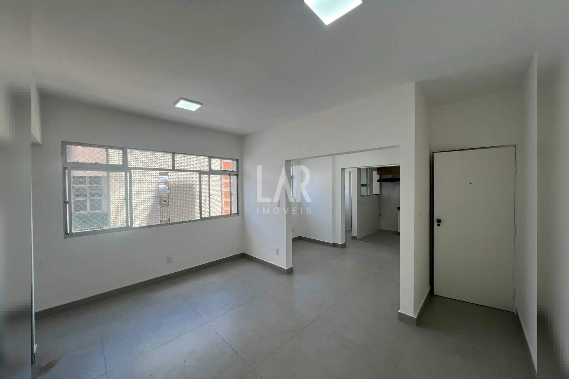 Apartamento de 2 quartos para alugar, Anchieta, Belo Horizonte - MG