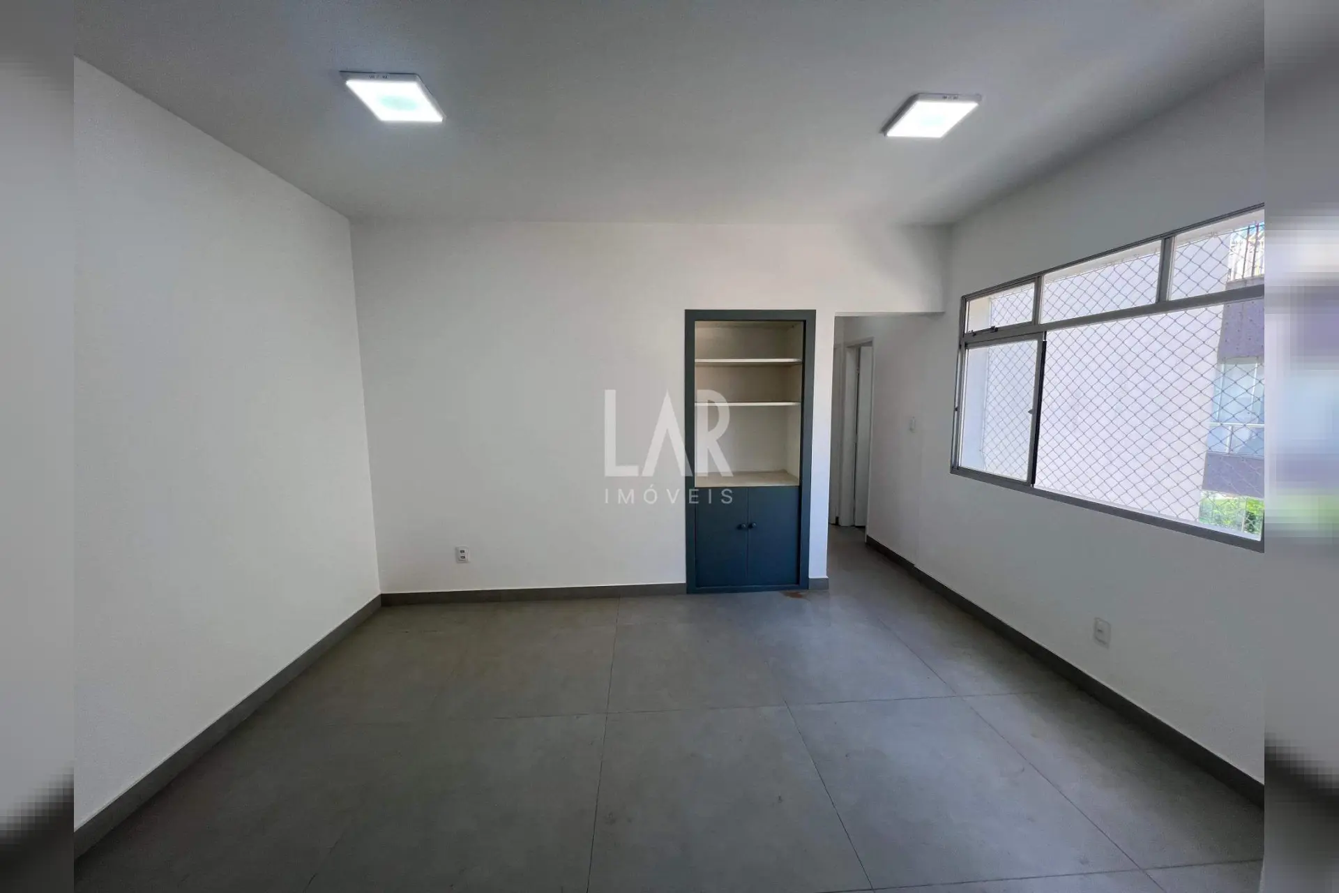 Apartamento de 2 quartos para alugar, Anchieta, Belo Horizonte - MG